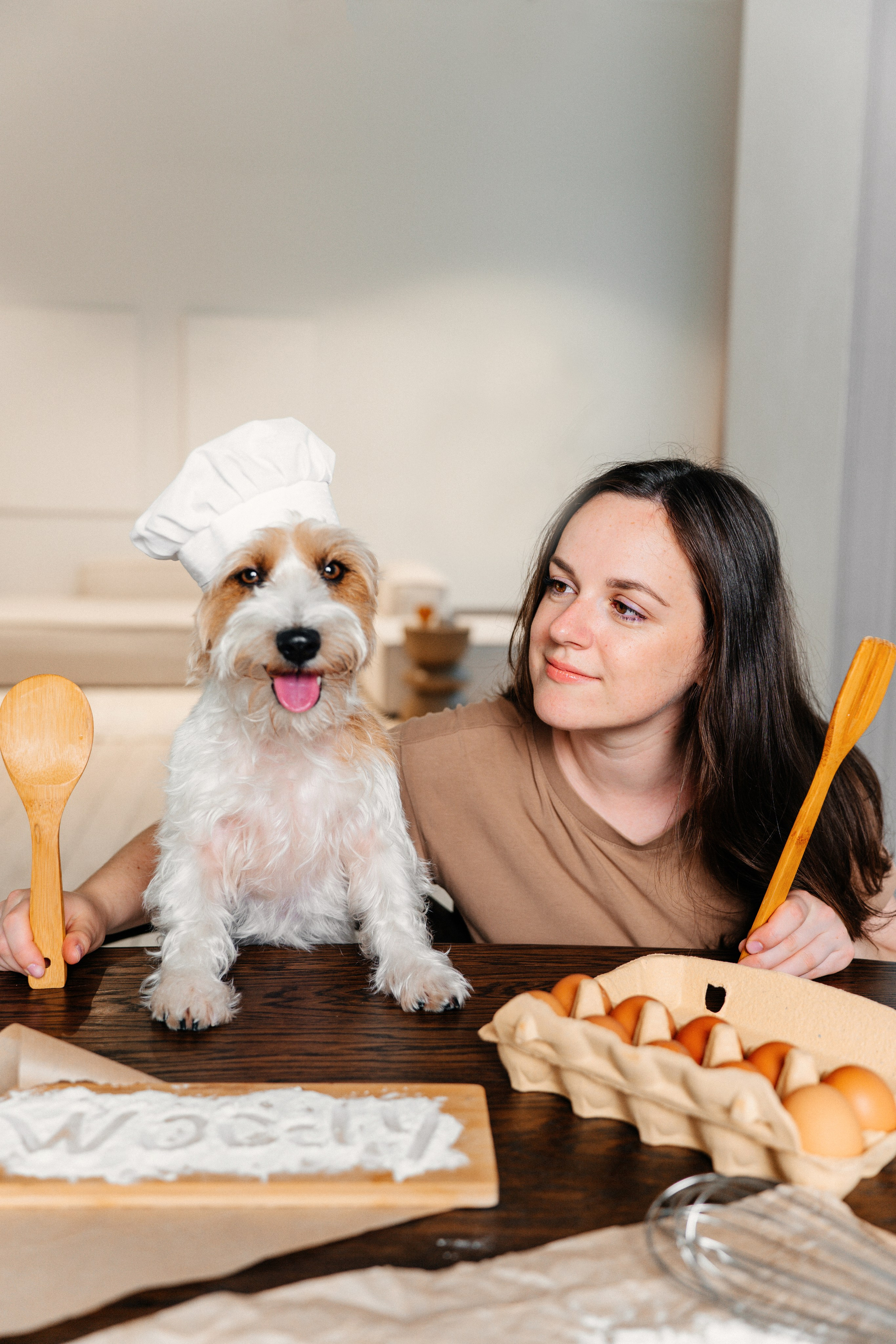 Красота хвостатых глазами хозяйки. Ваш семейный фотограф в Минске — Вика Трегубова