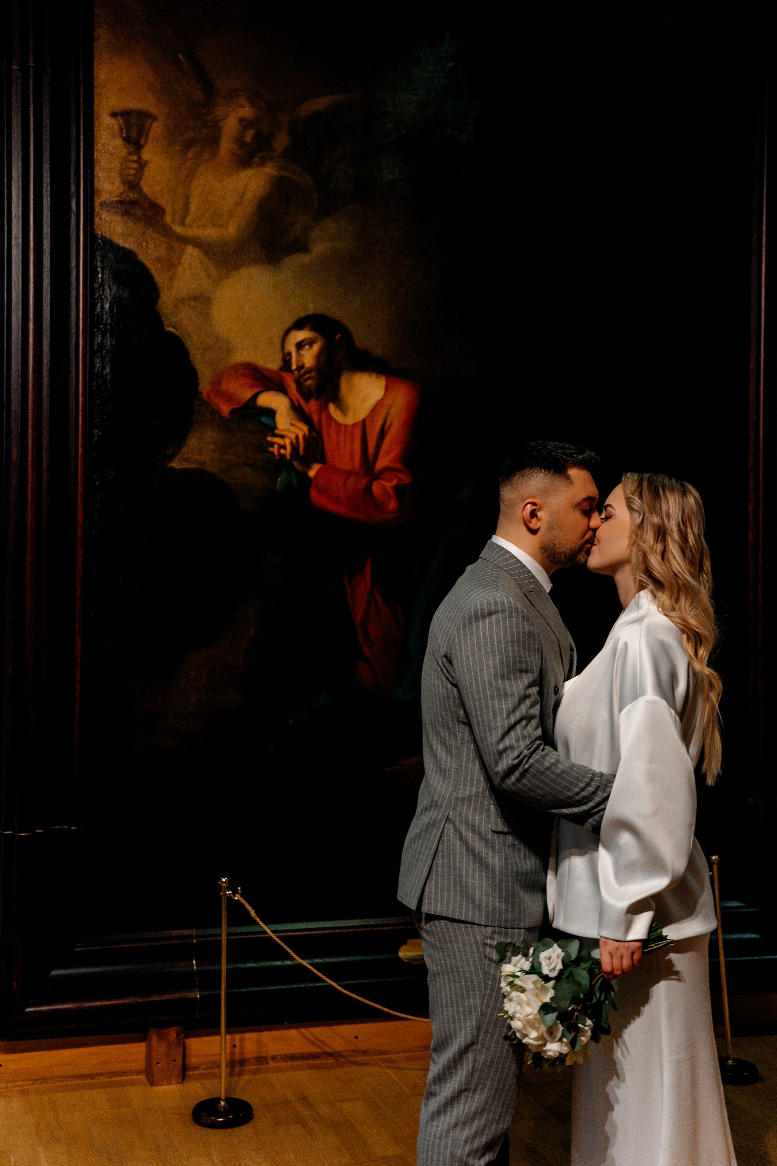 Анастасия и Александр. Ваш семейный фотограф в Минске — Вика Трегубова