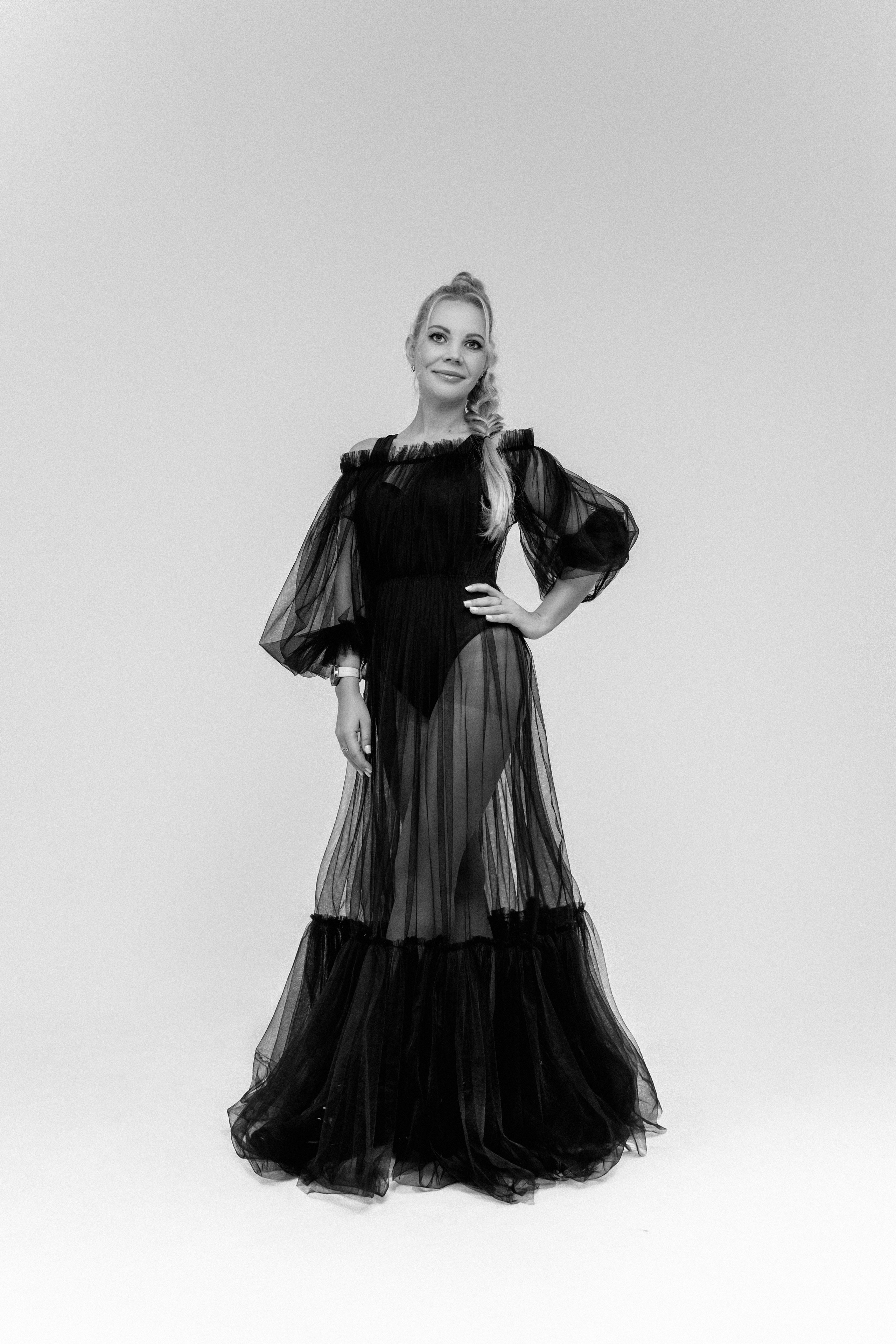 Магия семейных кадров в уютной студии. Ваш семейный фотограф в Минске — Вика Трегубова