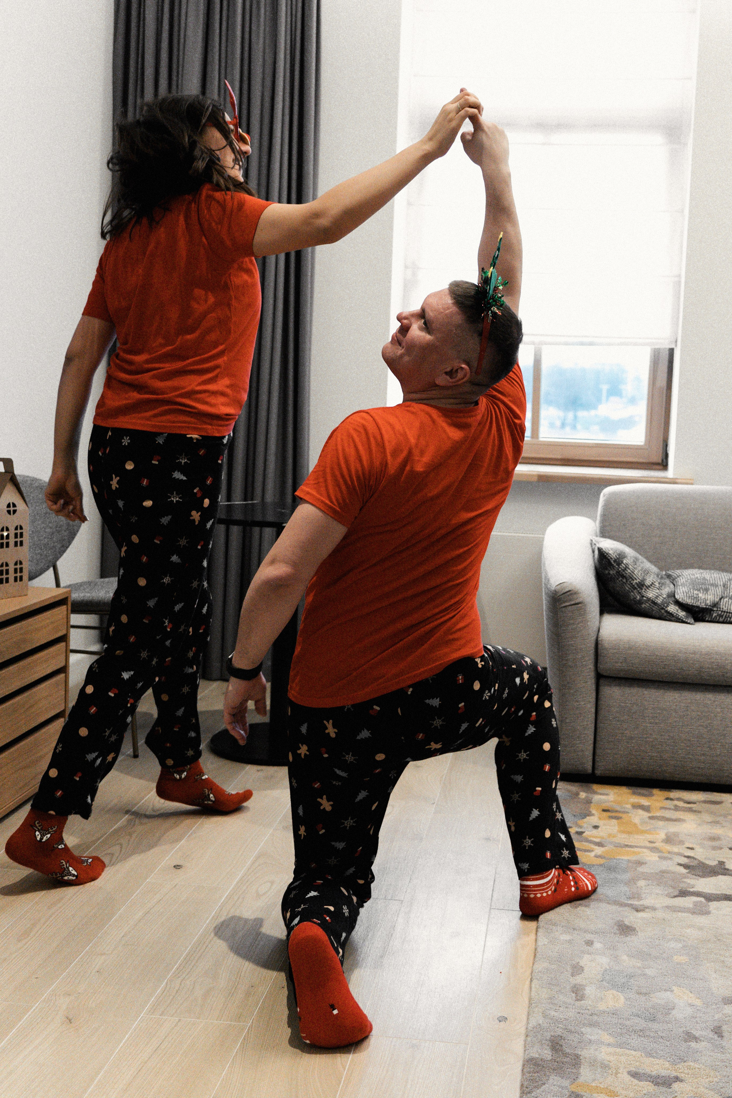 Зимняя сказка. Ваш семейный фотограф в Минске — Вика Трегубова