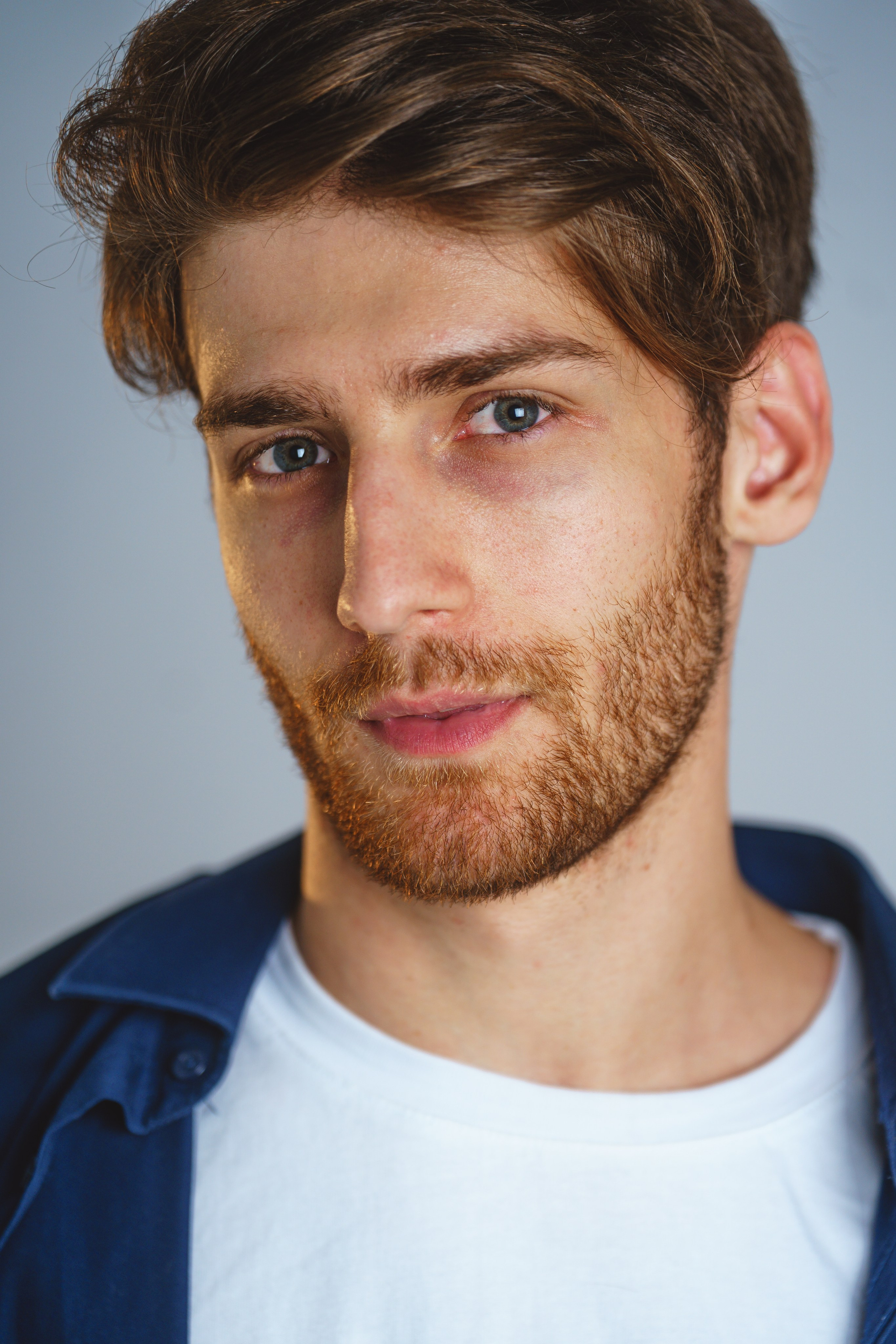 Студийные. Владислав Кожух | Фотограф | Видеограф | Режиссёр