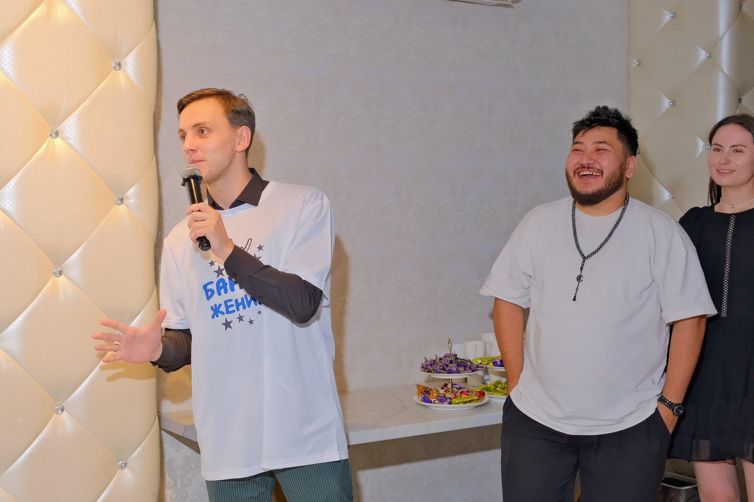 Репортаж. Фотограф и видеограф в Омск/Москва Сащенко Лера