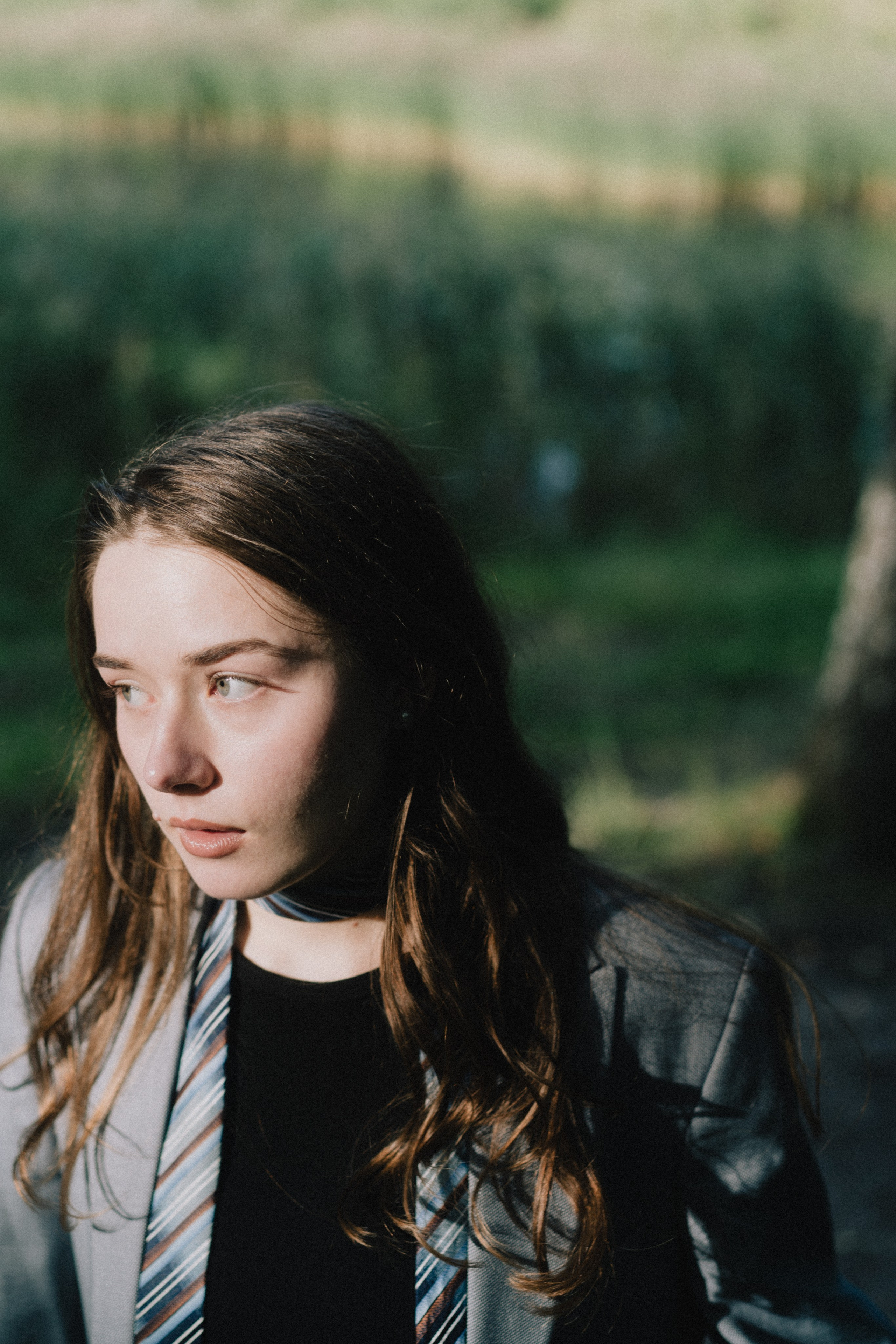 Диана. Veronika Popadeikina Photographer