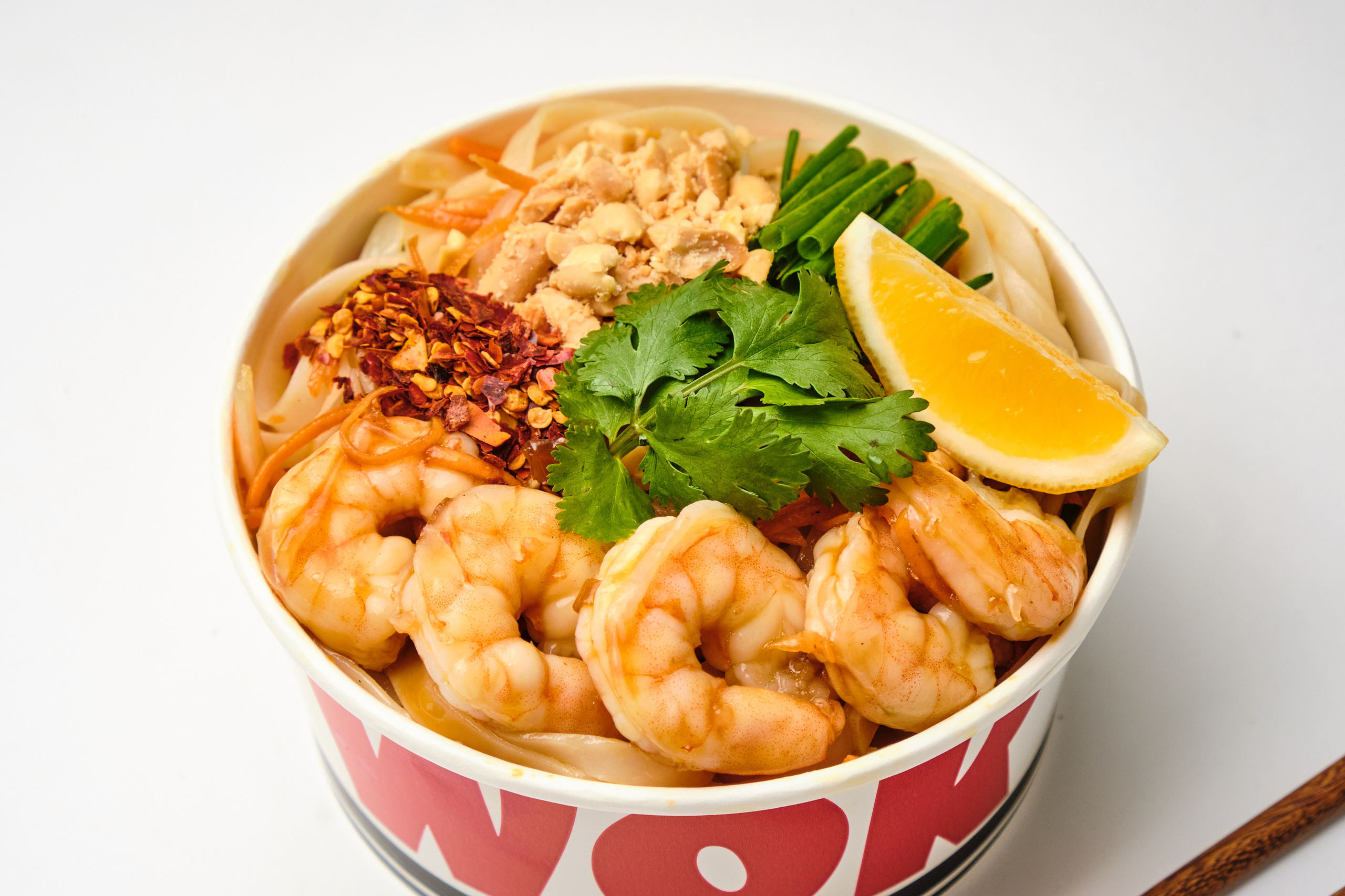 Fire Wok. Commercial Photographer Tbilisi | Food & Product Photography | Vitaly Gorbachev
