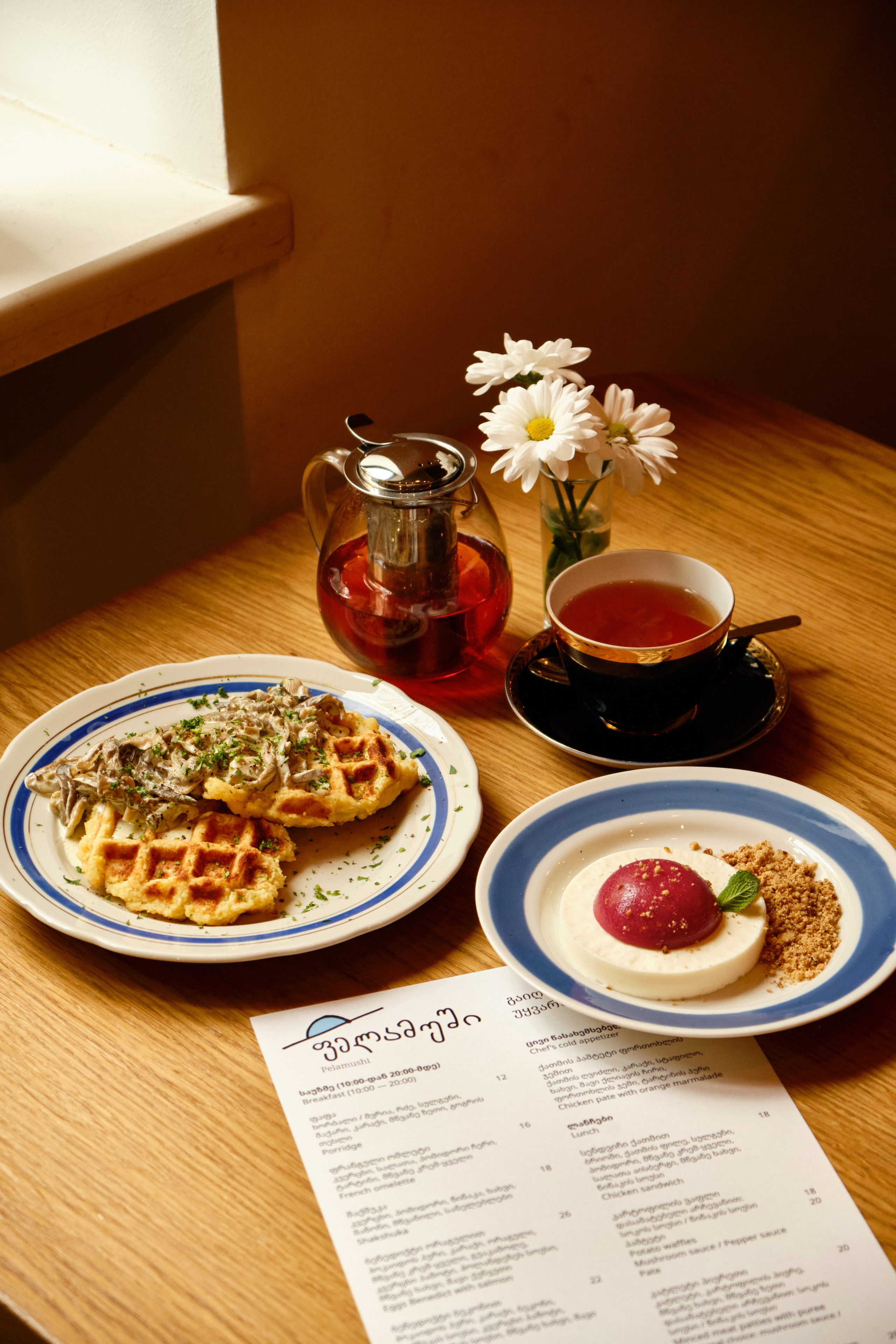 ფელამუში Pelamushi. კომერციული ფოტოგრაფი თბილისი | კერძებისა და პროდუქციის გადაღება | გორბაჩოვი ვიტალი