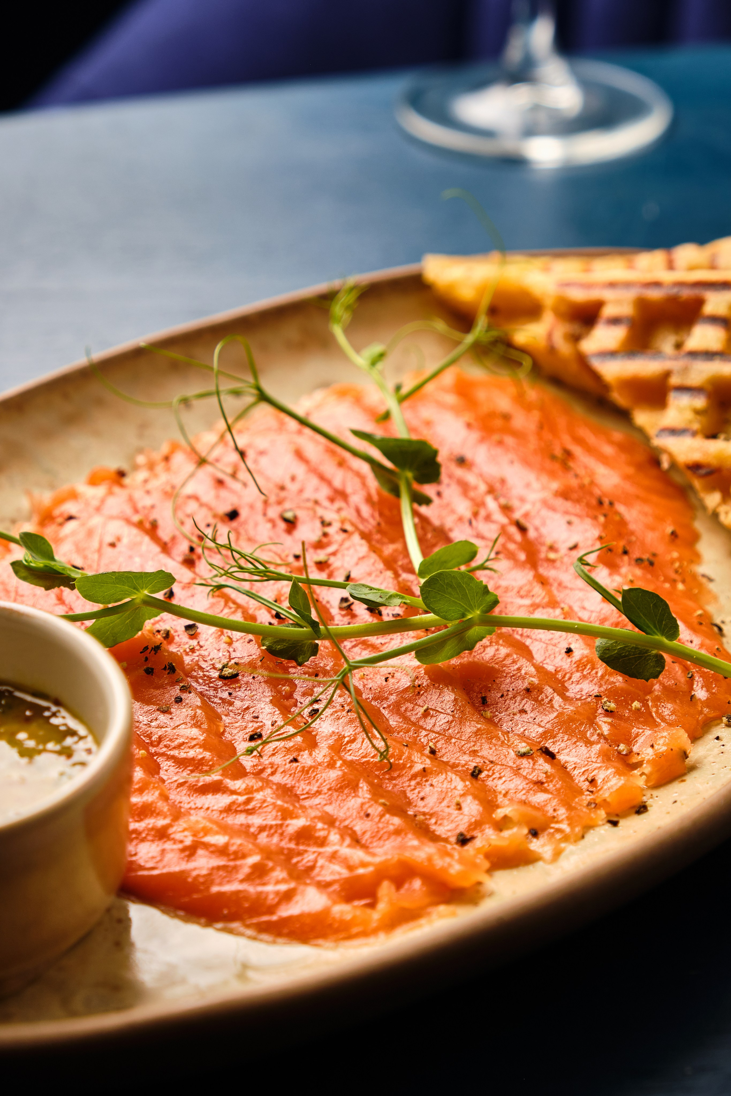 Забродский. Фуд-фотограф в Москве | Профессиональная съемка блюд и еды | Горбачёв Виталий