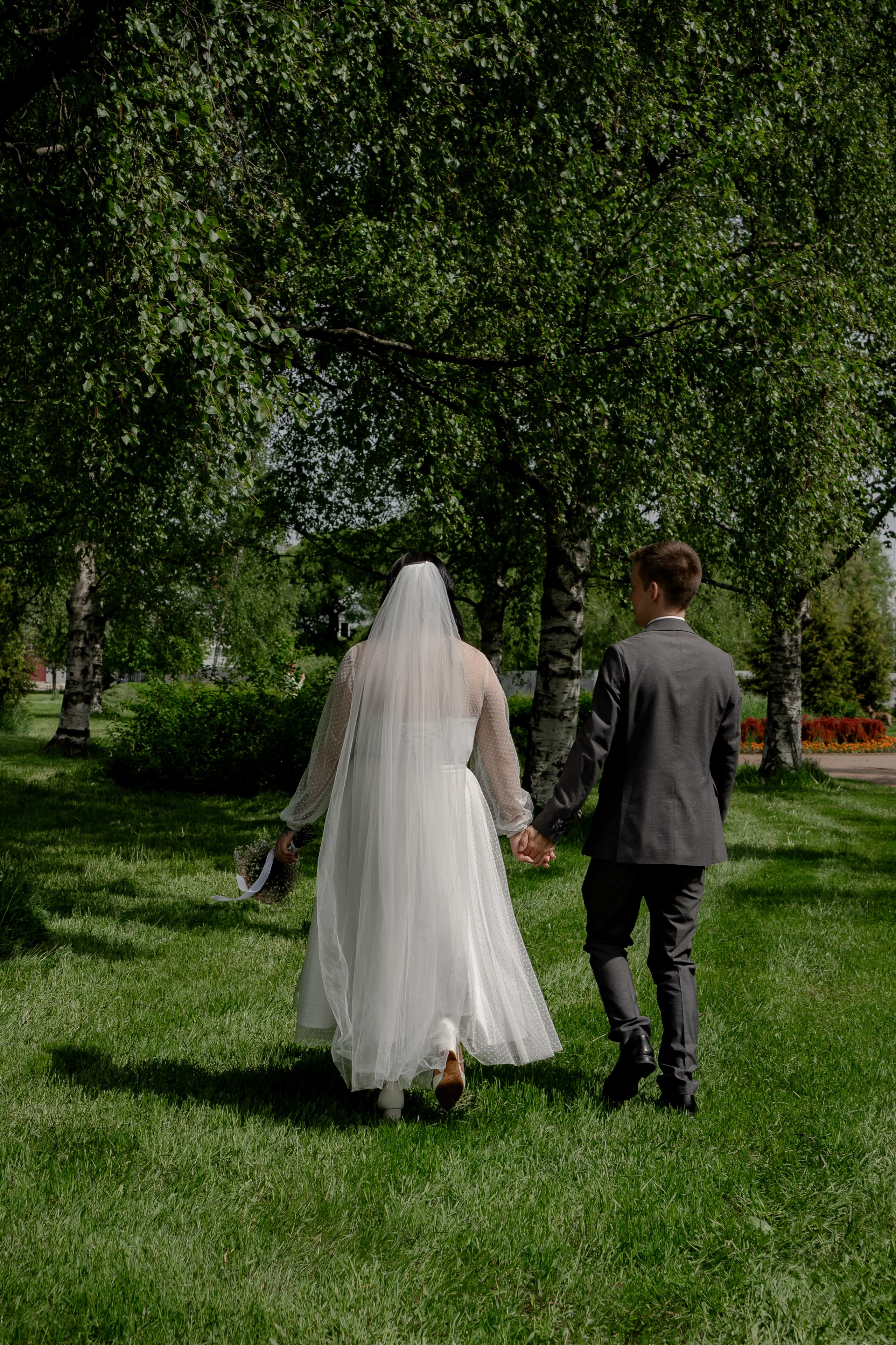 СВАДЕБНАЯ СЬЕМКА В ЗАГСЕ И БАНКЕТ. Профессиональный фотограф, Санкт-Петербург — Виктория Богомолова