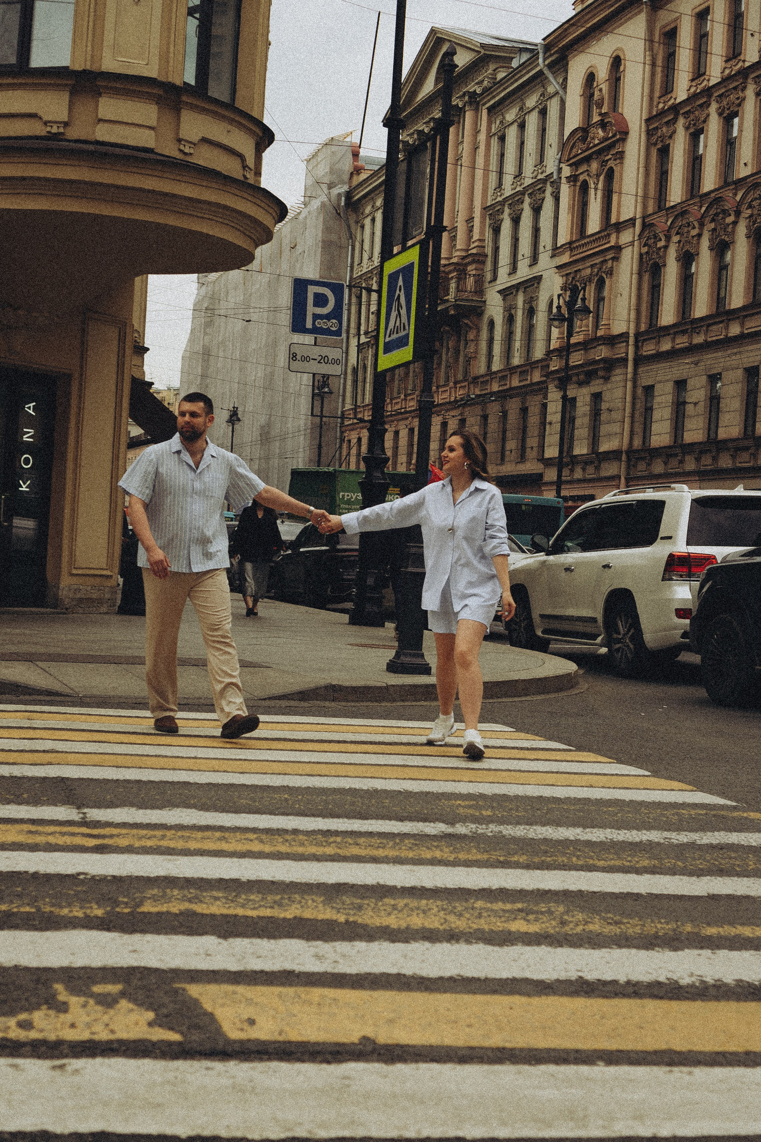 СТУДИЯ И ПРОГУЛКА ДЛЯ ПАРЫ. Профессиональный фотограф, Санкт-Петербург — Виктория Богомолова