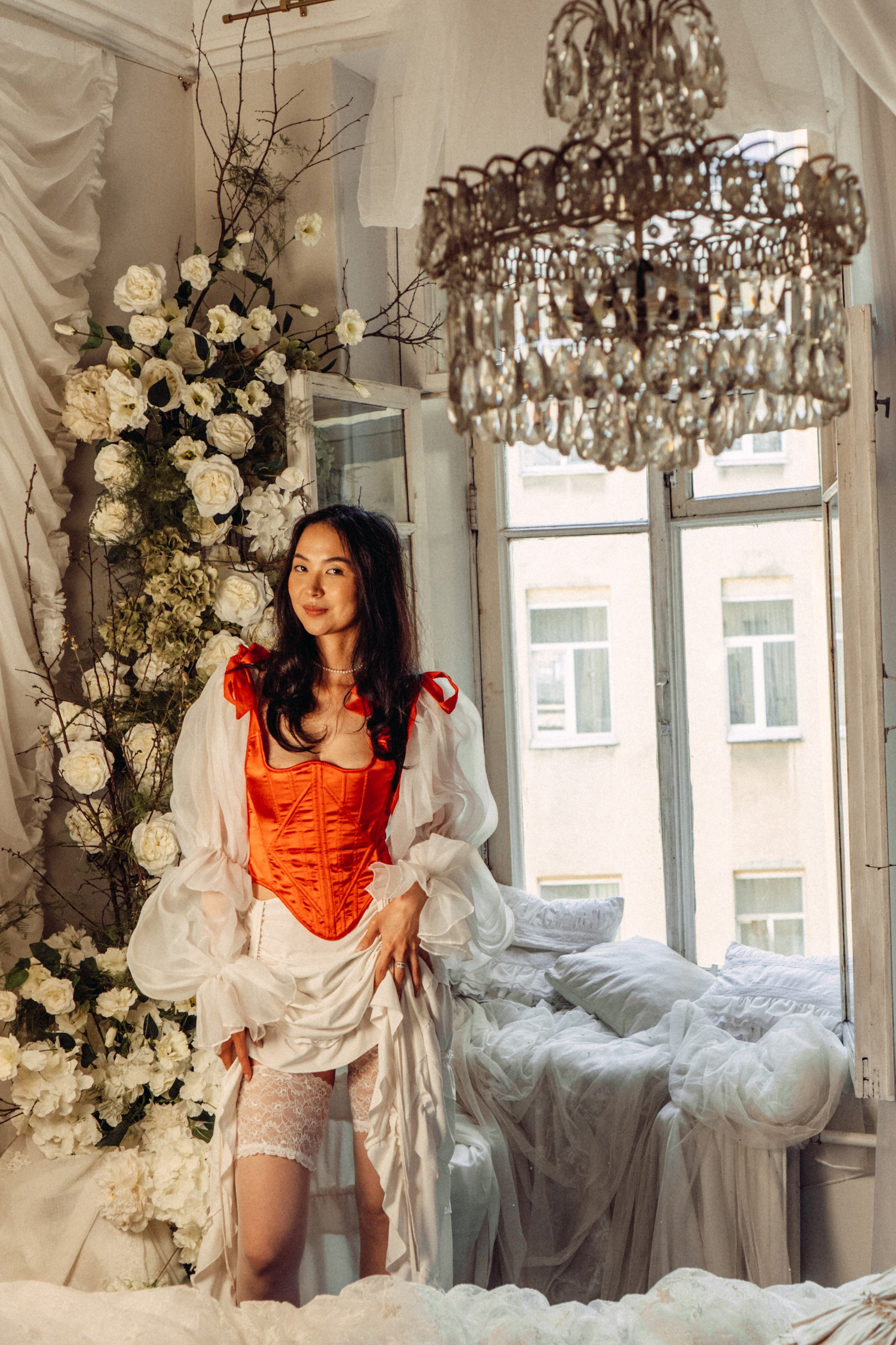 ВИНТАЖНЫЙ СТИЛЬ. Профессиональный фотограф, Санкт-Петербург — Виктория Богомолова