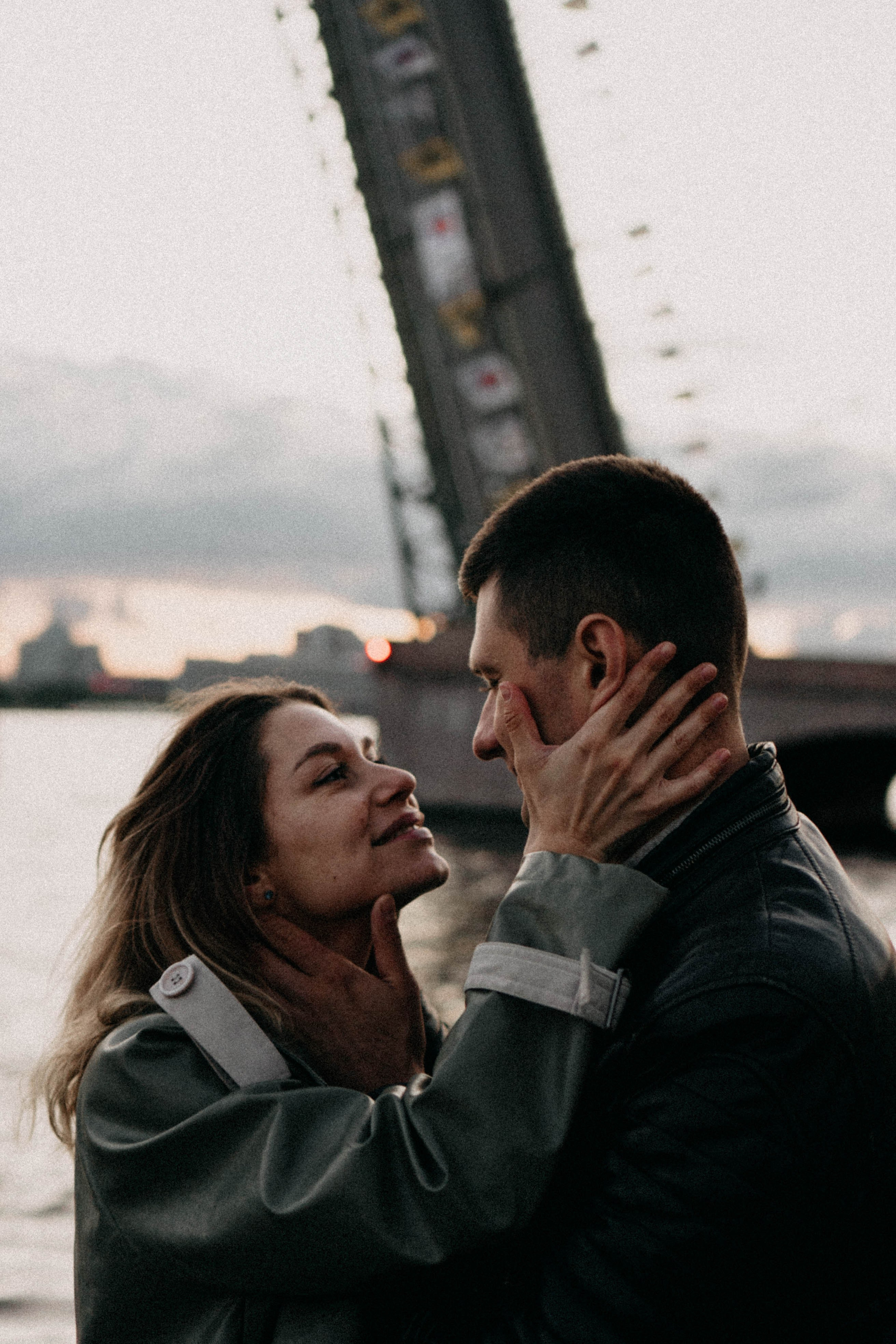 Рассветная, белые ночи. Профессиональный фотограф, Санкт-Петербург — Виктория Богомолова