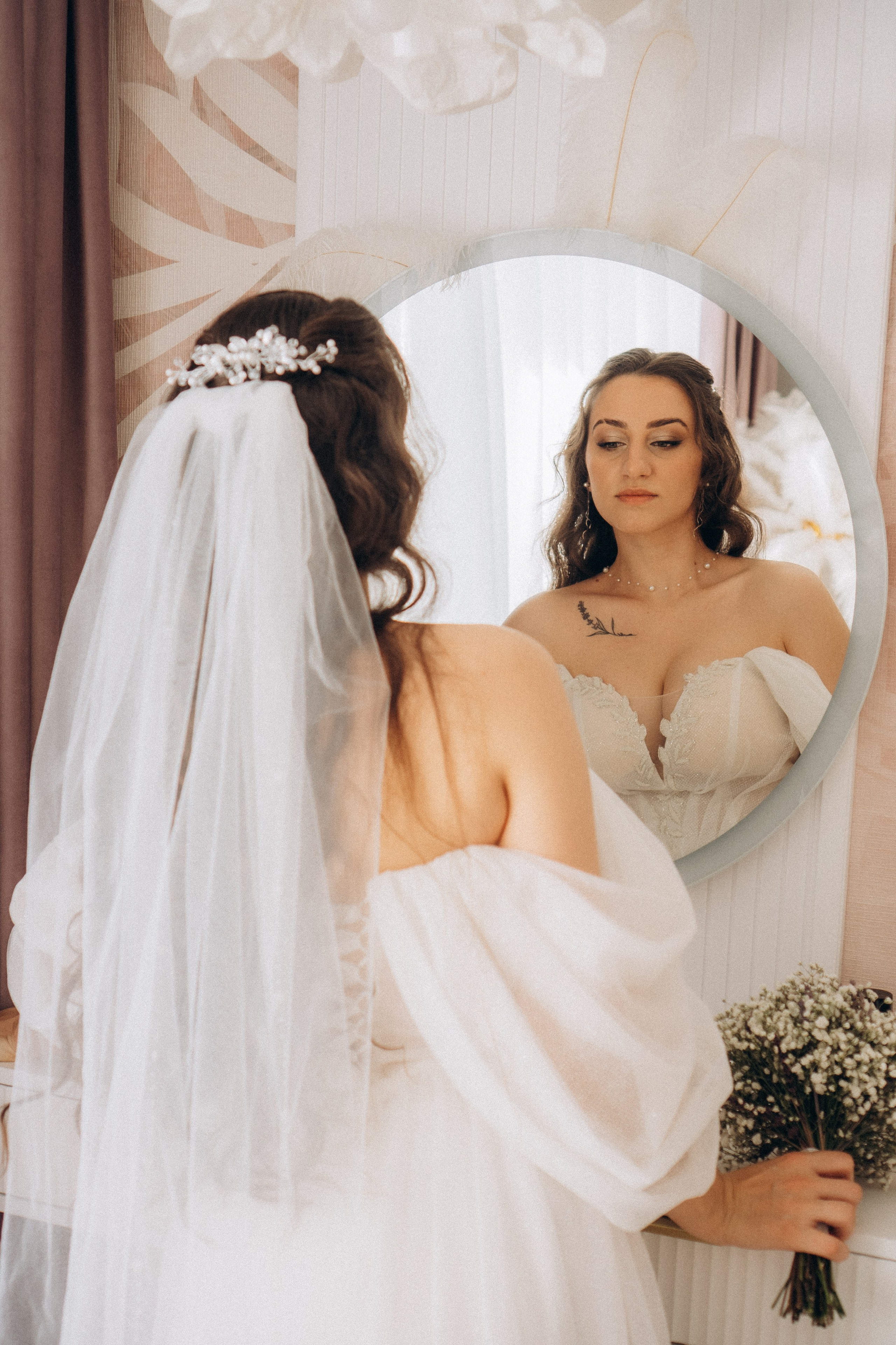 СВАДЕБНАЯ СЬЕМК В ПАРКЕ 300-ЛЕТИЯ. Профессиональный фотограф, Санкт-Петербург — Виктория Богомолова