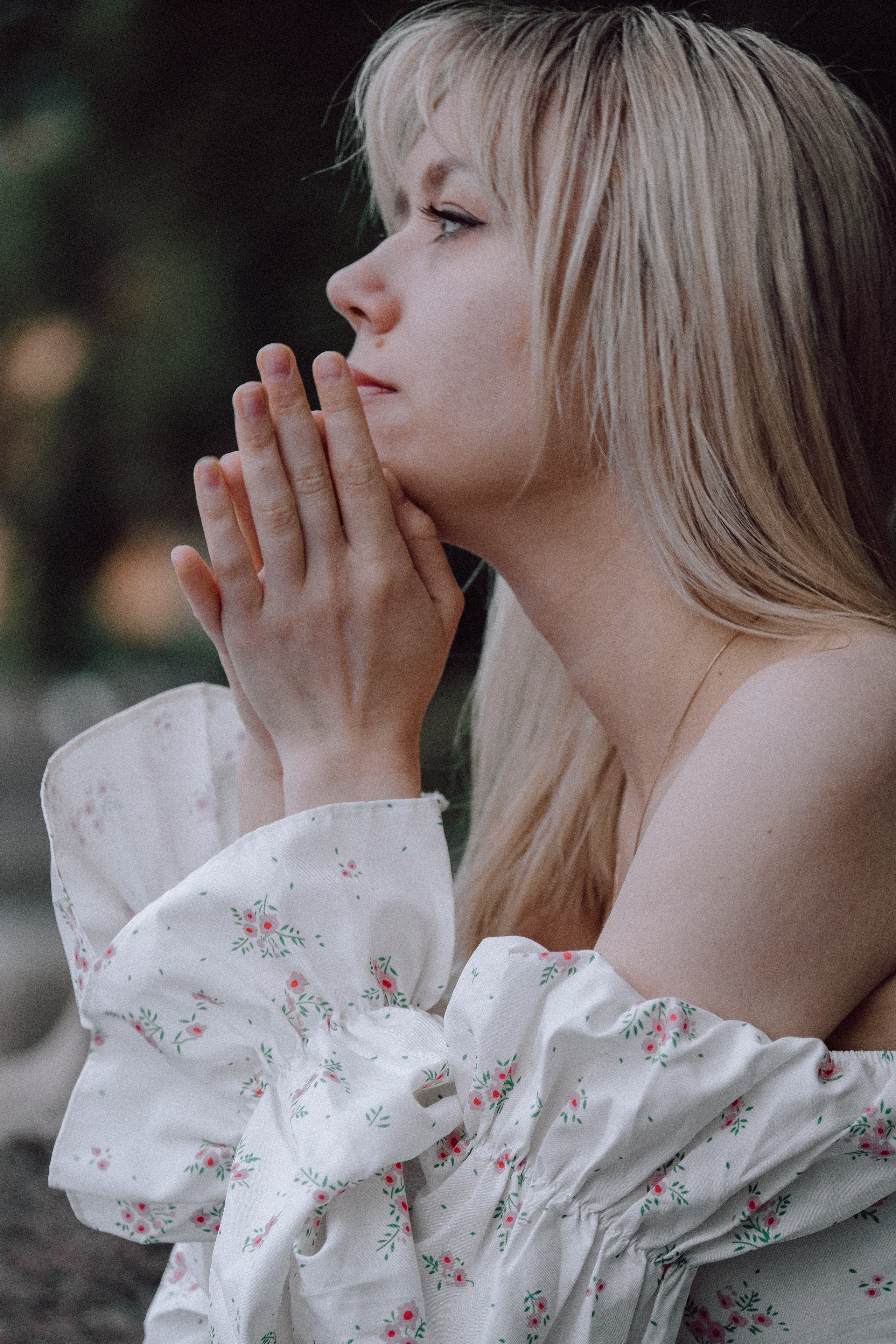 ПРОГУЛКА В ЛЕТНЕМ САДУ. Профессиональный фотограф, Санкт-Петербург — Виктория Богомолова