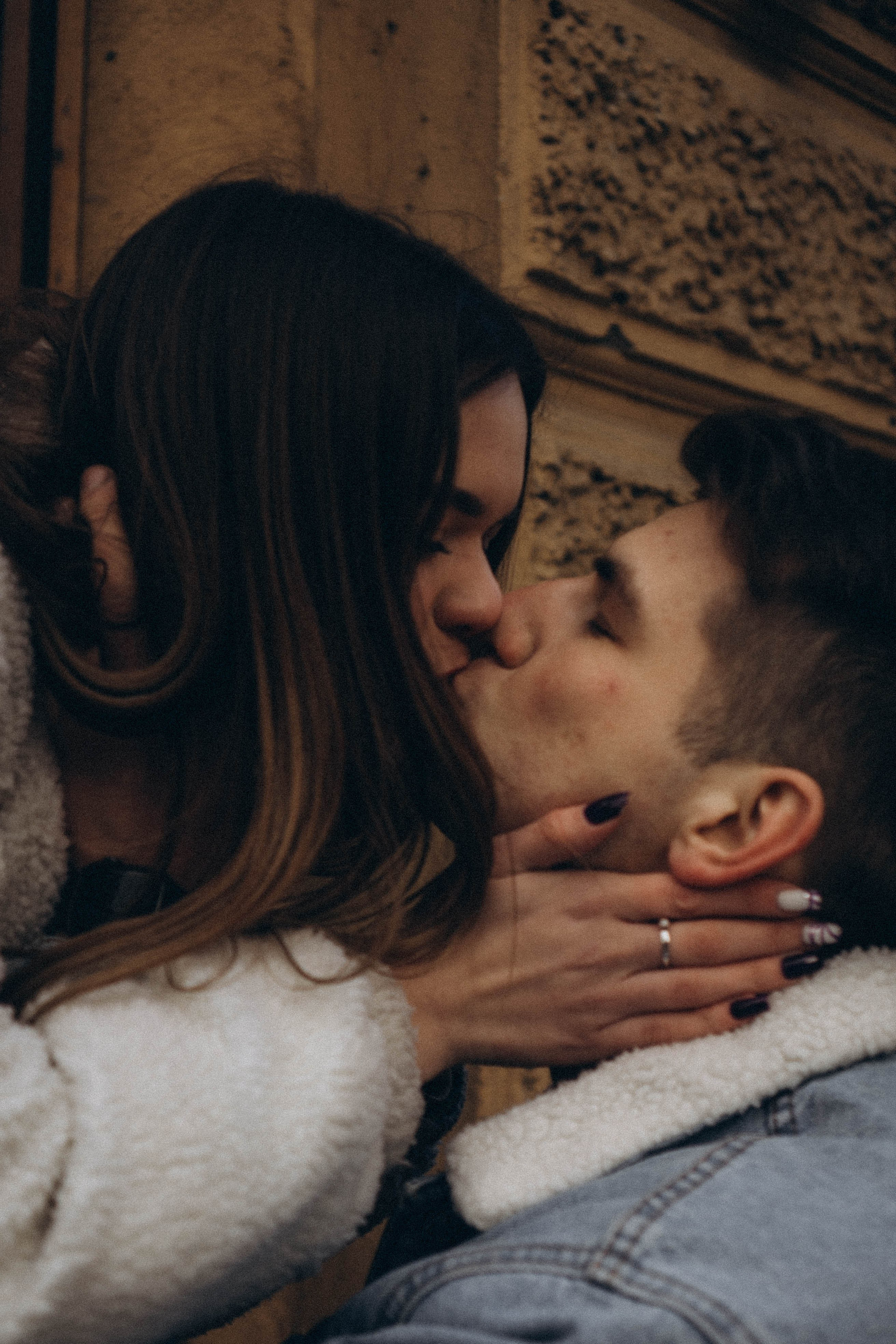 Прогулочная. Профессиональный фотограф, Санкт-Петербург — Виктория Богомолова