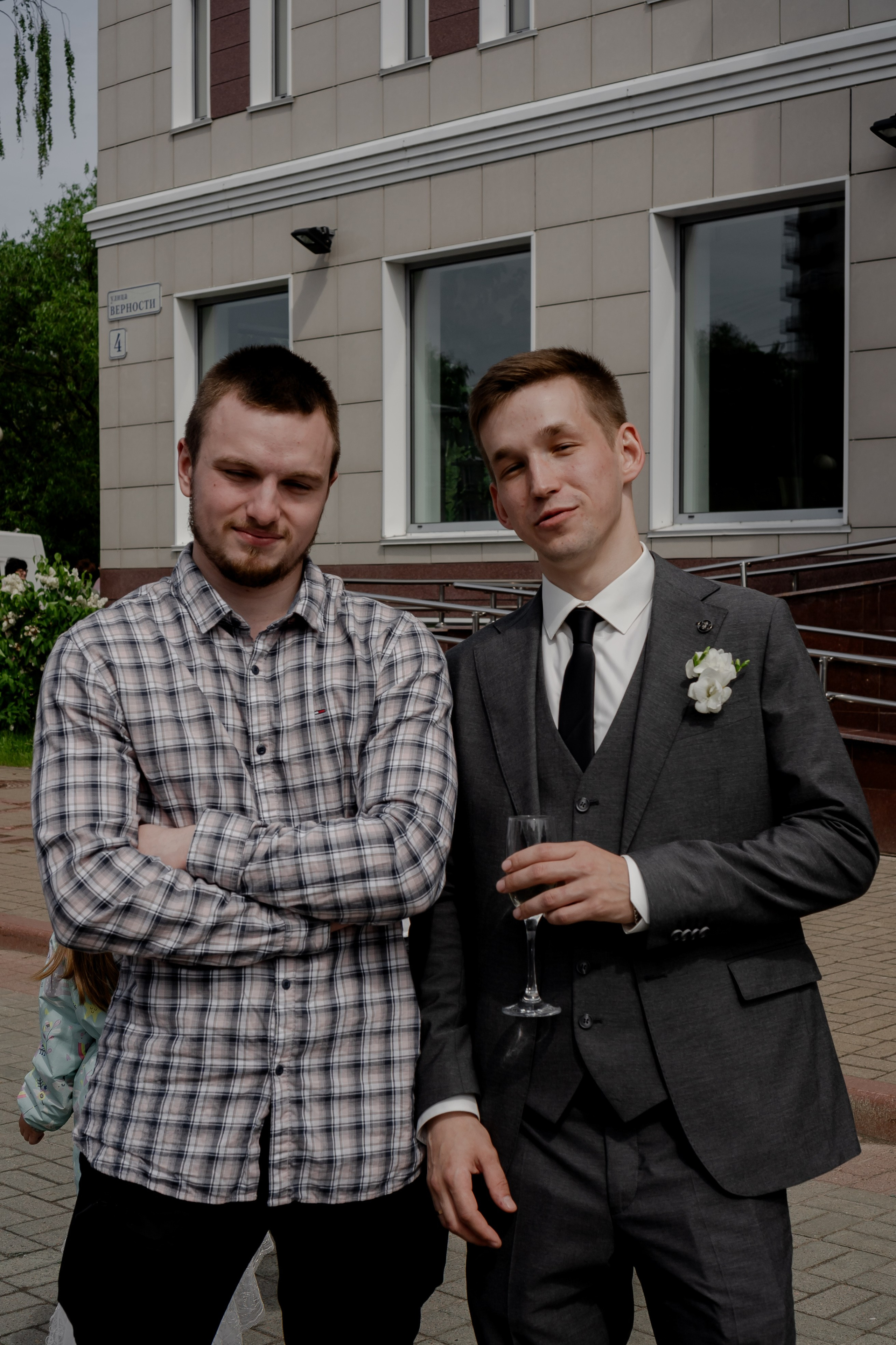 СВАДЕБНАЯ СЬЕМКА В ЗАГСЕ И БАНКЕТ. Профессиональный фотограф, Санкт-Петербург — Виктория Богомолова