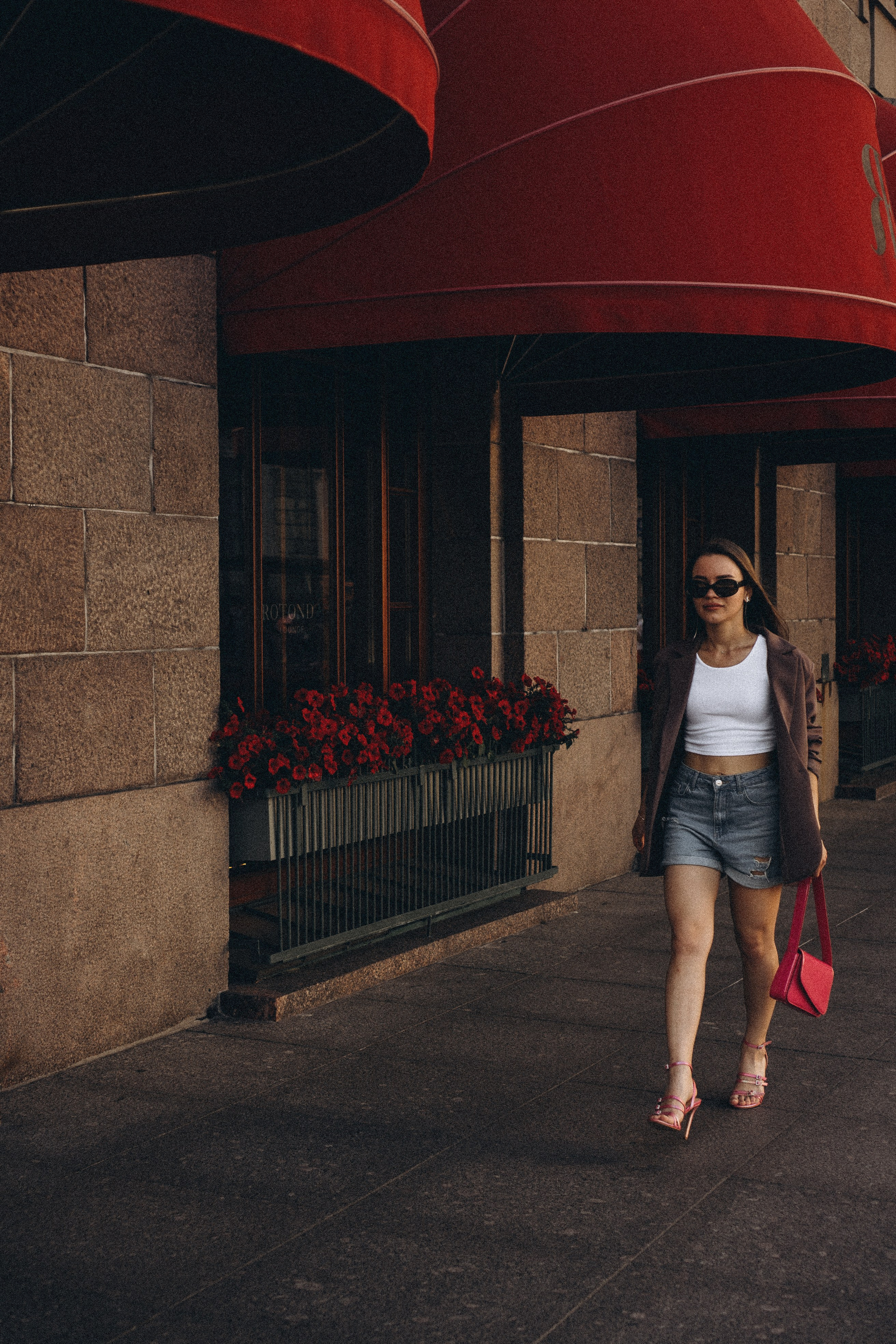 ПРОГУЛКА ПО САНКТ-ПЕТЕРБУРГУ. Профессиональный фотограф, Санкт-Петербург — Виктория Богомолова