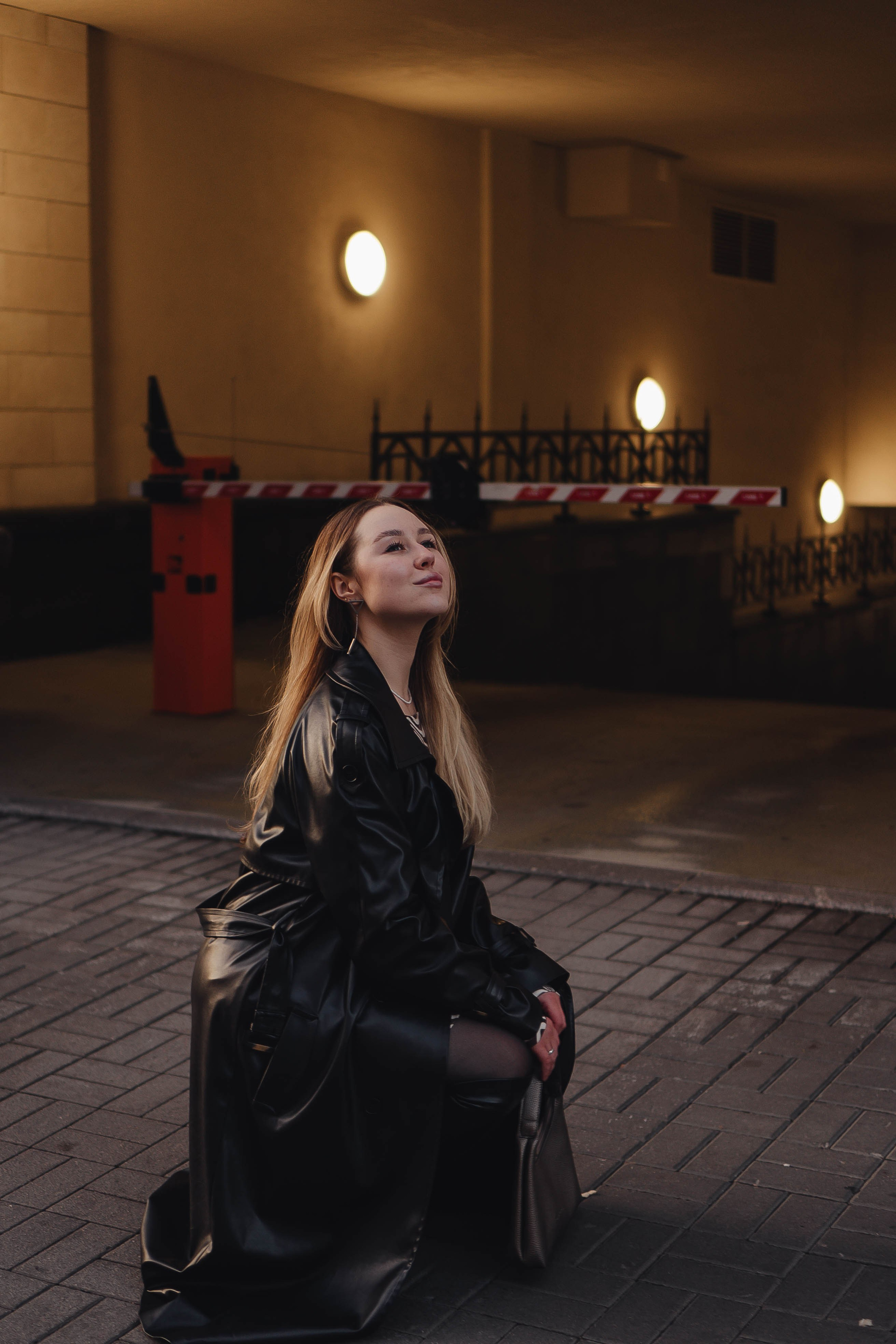 Жественность. Профессиональный фотограф, Санкт-Петербург — Виктория Богомолова