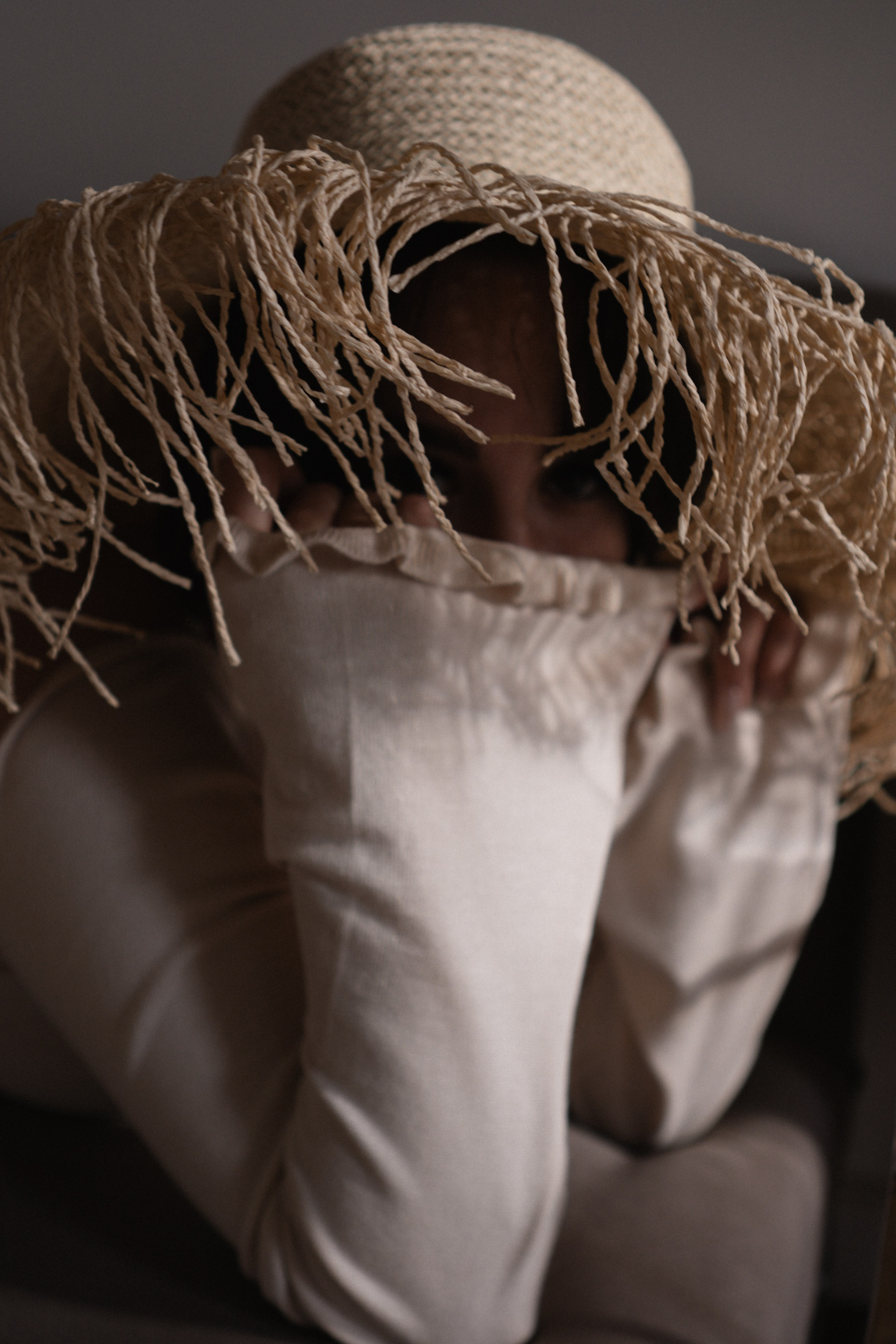 Студийная. Профессиональный фотограф, Санкт-Петербург — Виктория Богомолова