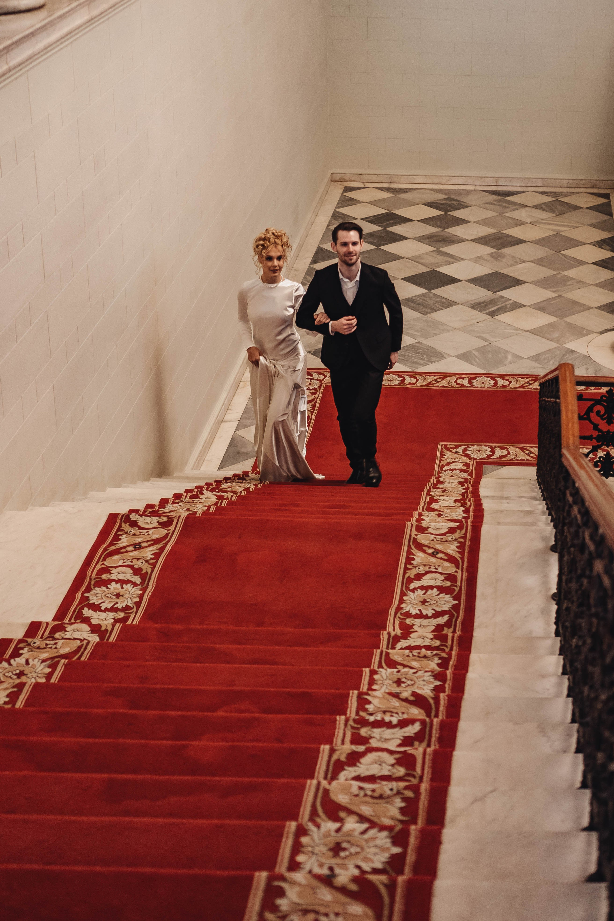 СВАДЕБНАЯ ФОТОСЕСИИЯ В НИКОЛАЕВСКОМ ДВОРЦЕ. Профессиональный фотограф, Санкт-Петербург — Виктория Богомолова