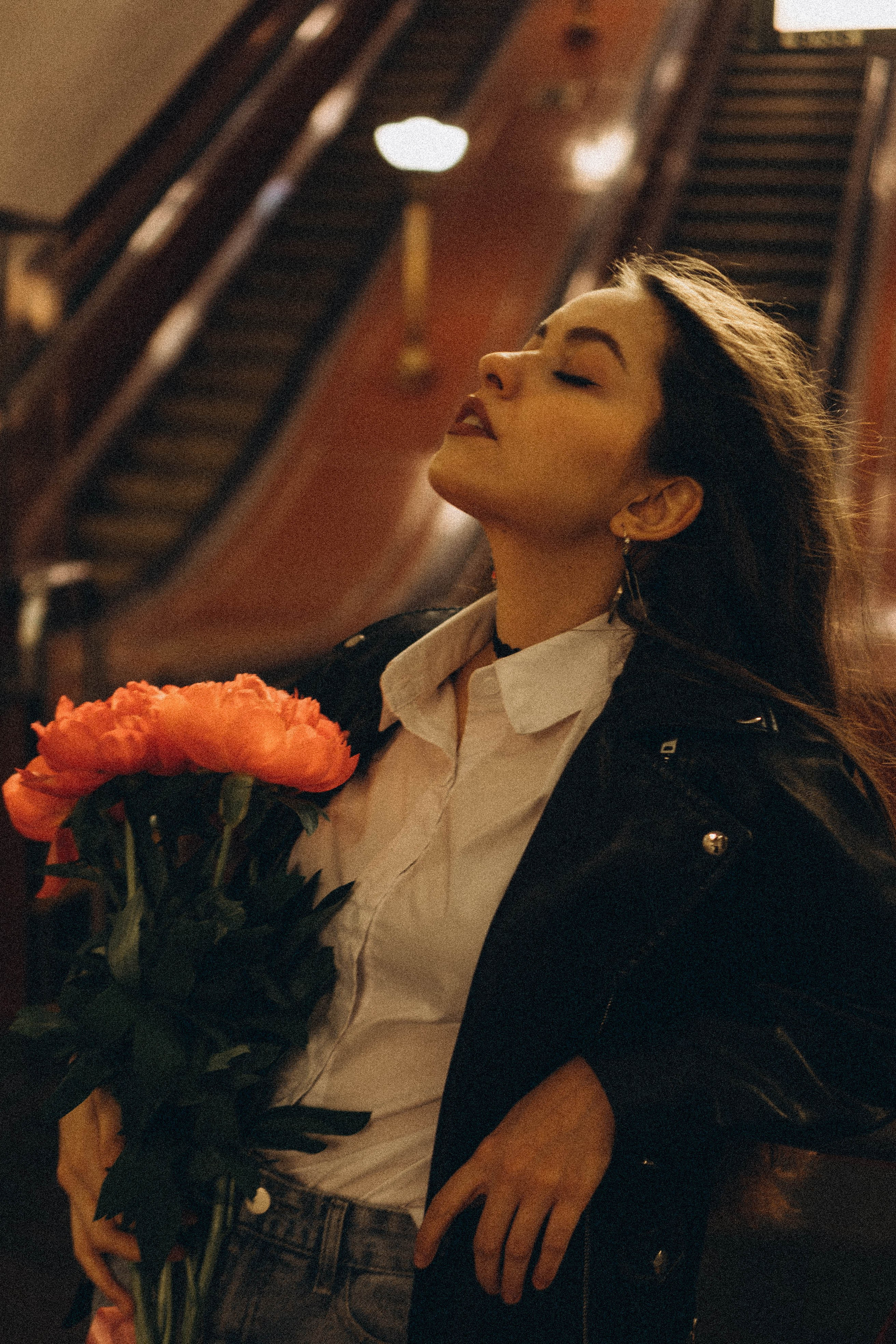 В метро. Профессиональный фотограф, Санкт-Петербург — Виктория Богомолова