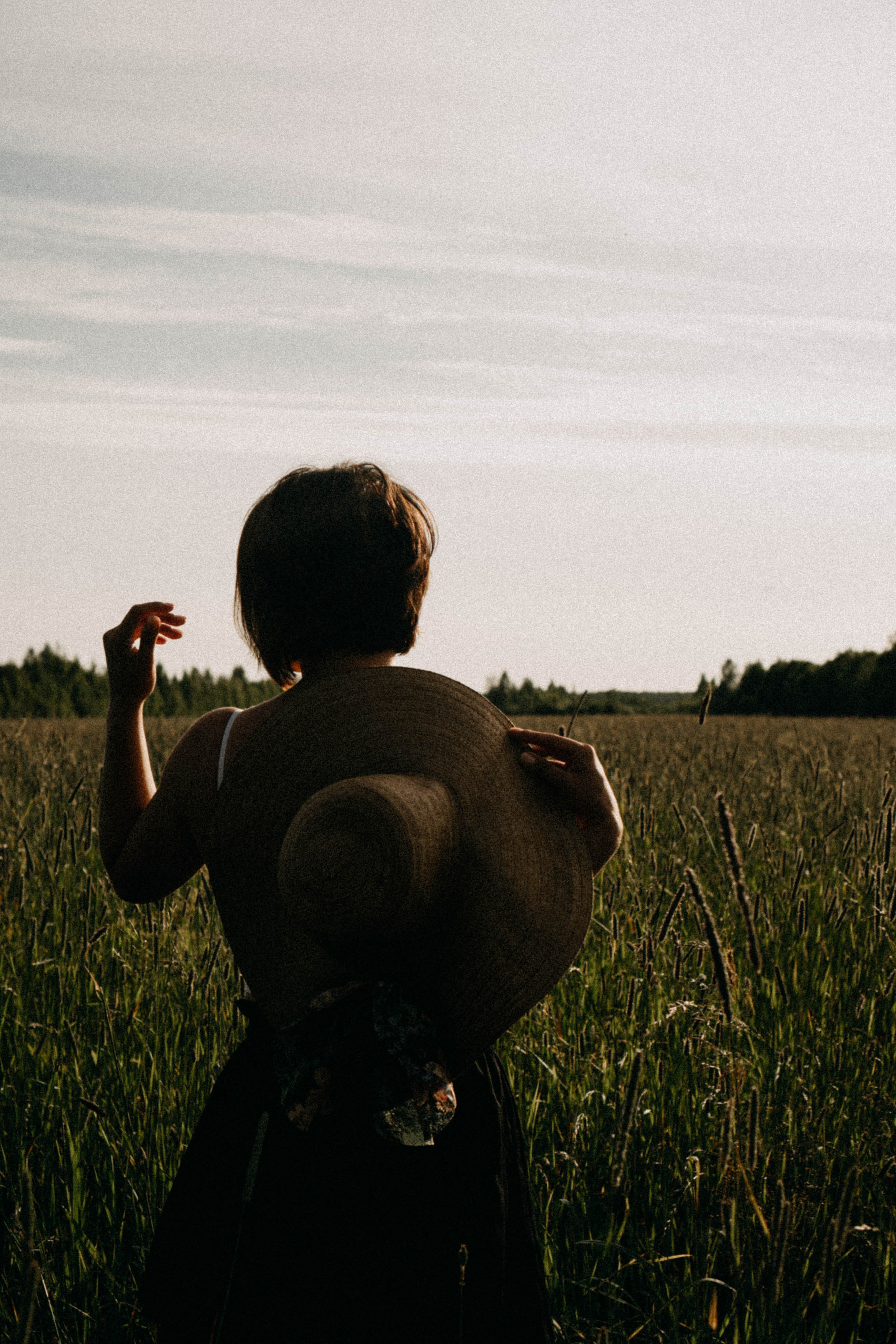 Летняя прогулка. Профессиональный фотограф, Санкт-Петербург — Виктория Богомолова