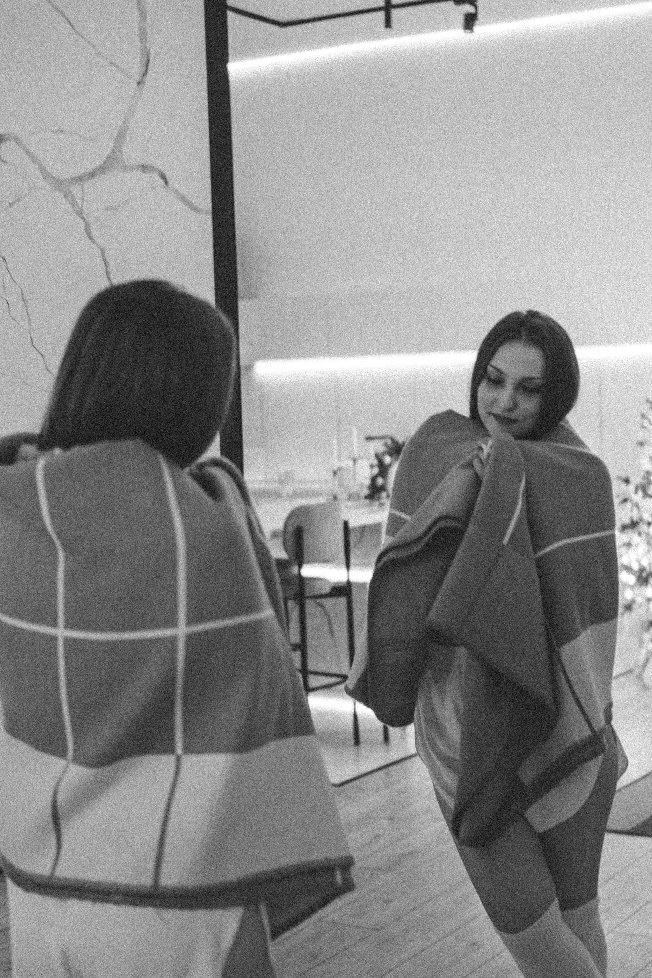 Новогодняя. Профессиональный фотограф, Санкт-Петербург — Виктория Богомолова