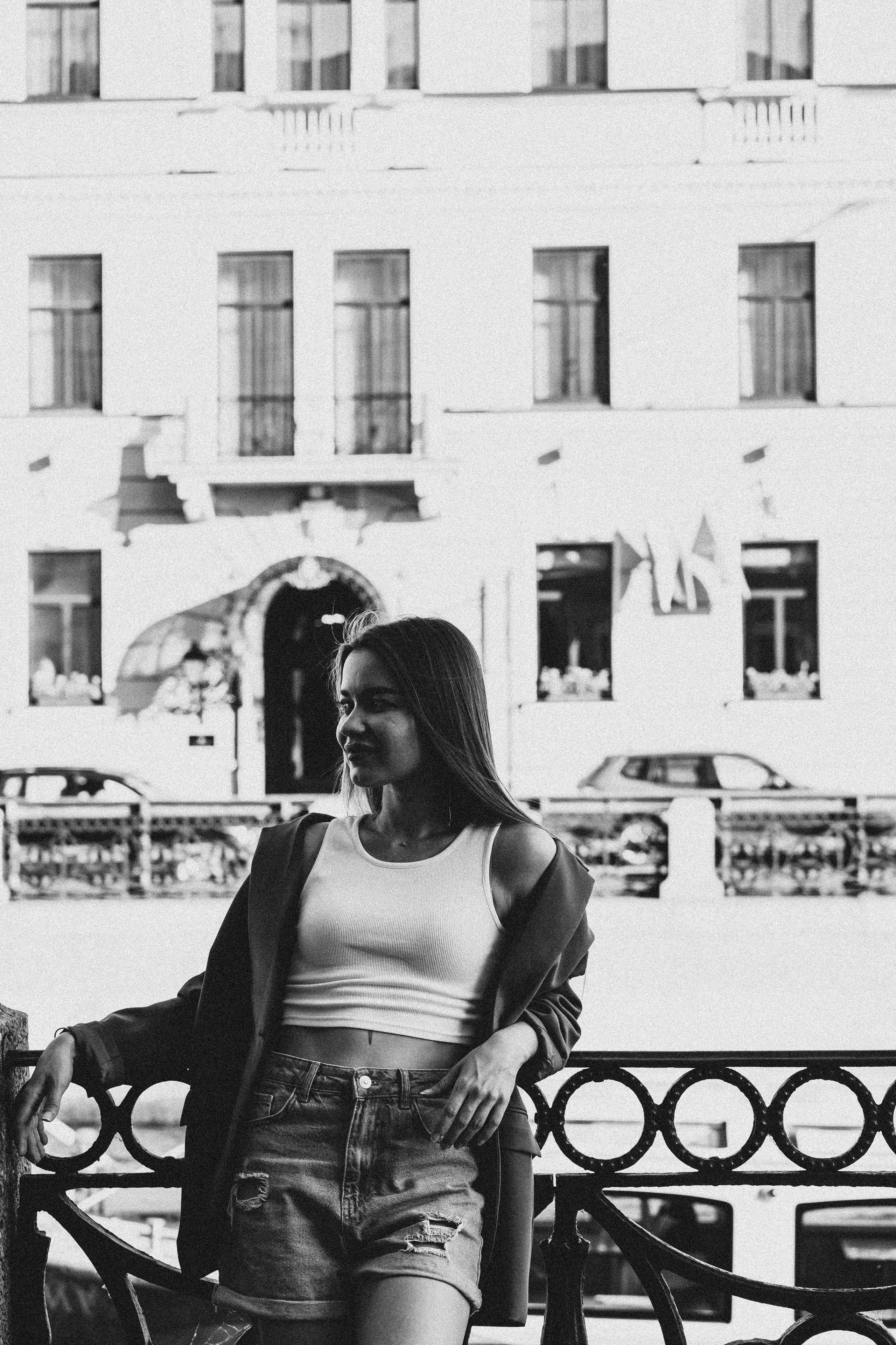 ПРОГУЛКА НА ЗАКАТЕ ПОО ЦЕНТРУ. Профессиональный фотограф, Санкт-Петербург — Виктория Богомолова