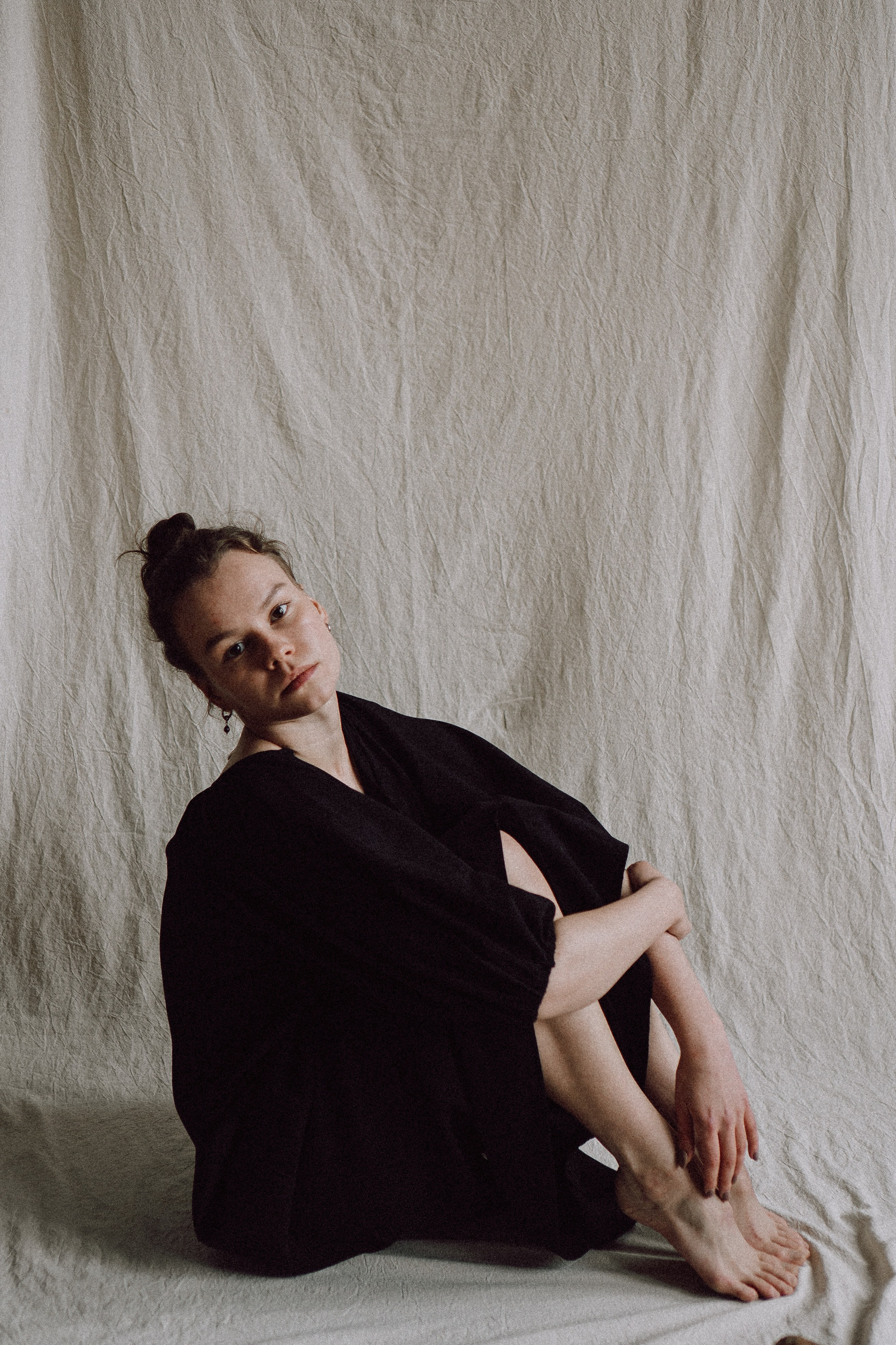 СТУДИЙНАЯ. Профессиональный фотограф, Санкт-Петербург — Виктория Богомолова