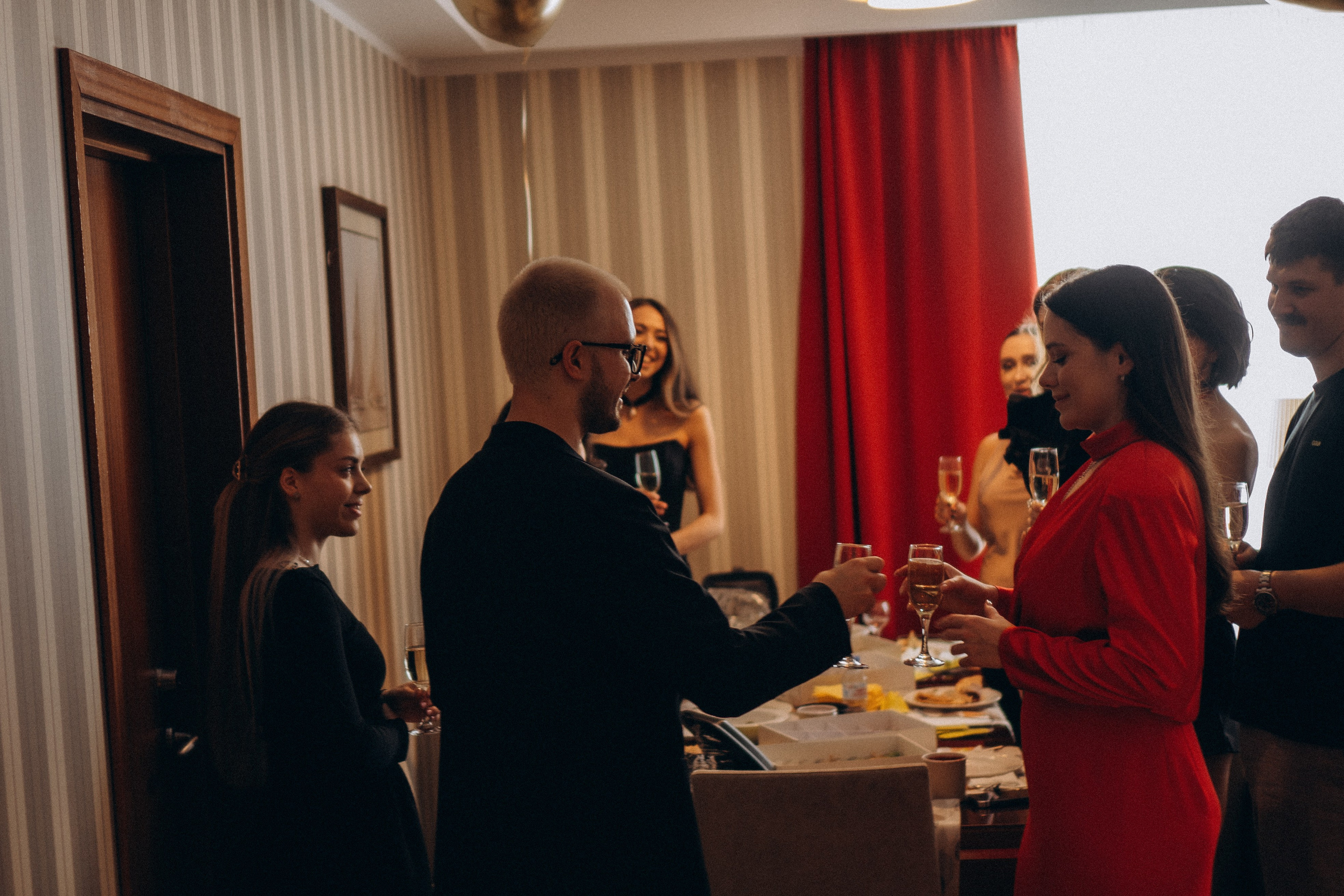 ДЕНЬ РОЖДЕНИЯ. Профессиональный фотограф, Санкт-Петербург — Виктория Богомолова