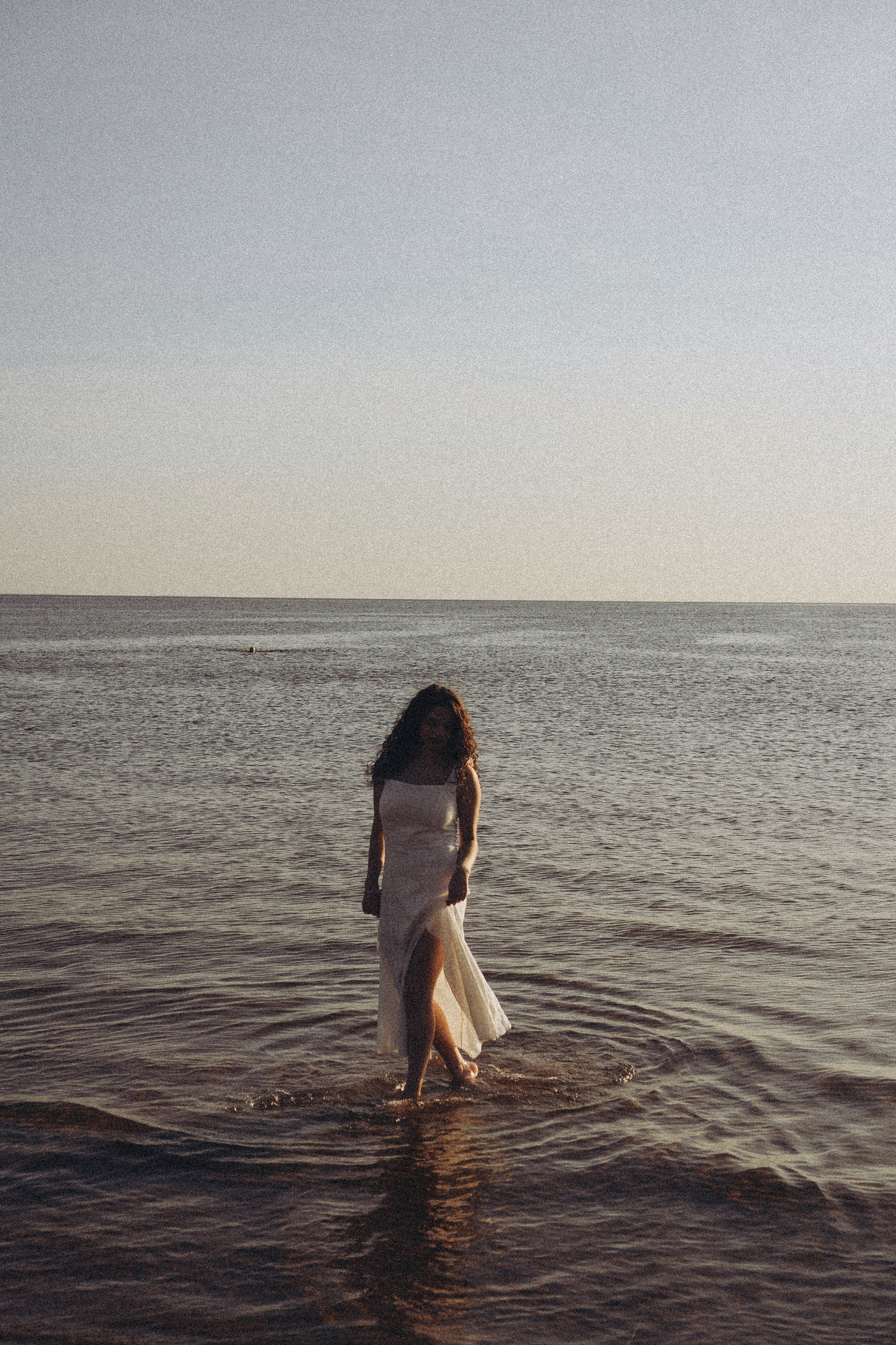 НА ФИНСКОМ ЗАЛИВЕ. Профессиональный фотограф, Санкт-Петербург — Виктория Богомолова