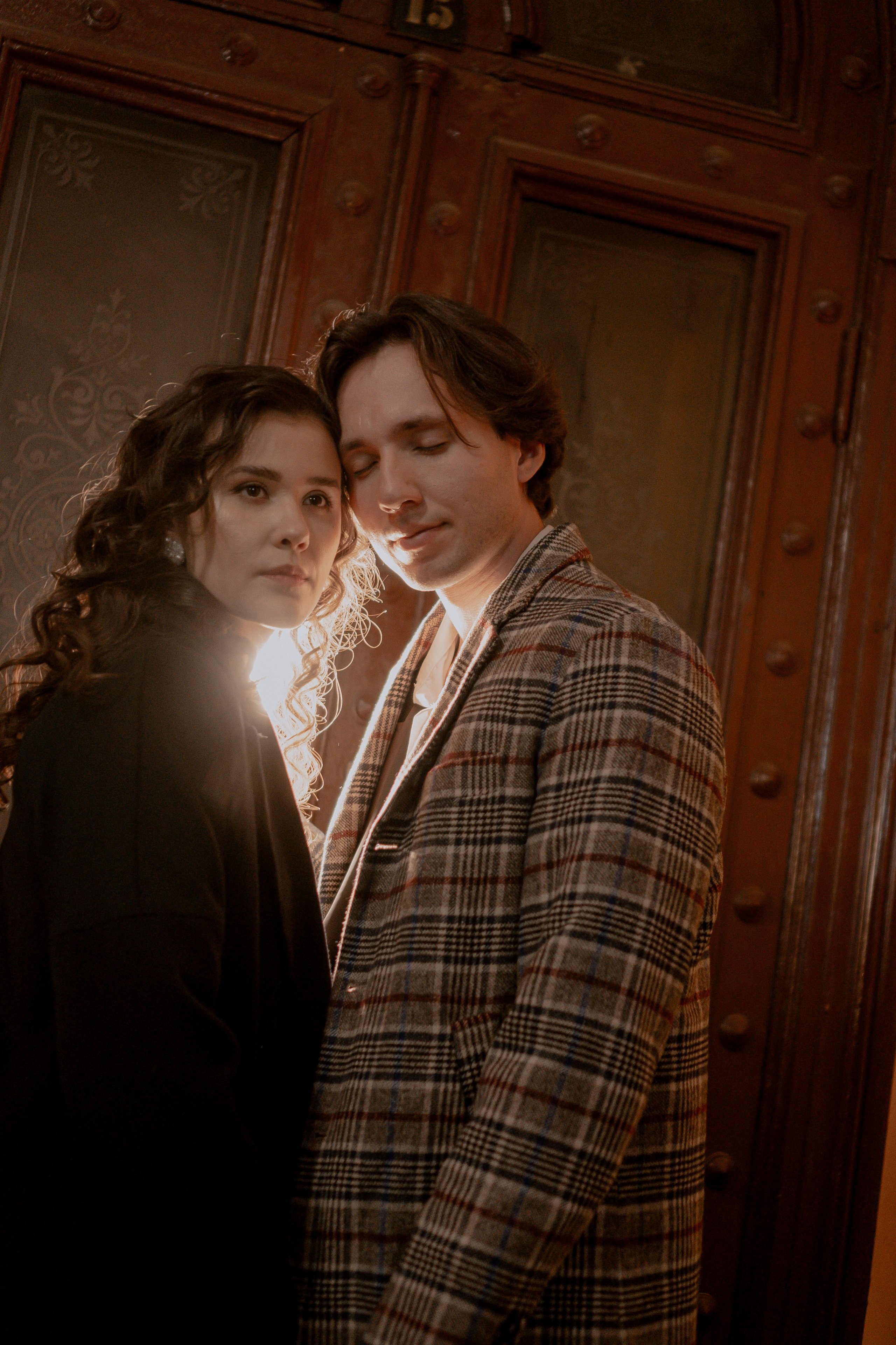 Парадная в Санкт-Петербурге. Профессиональный фотограф, Санкт-Петербург — Виктория Богомолова