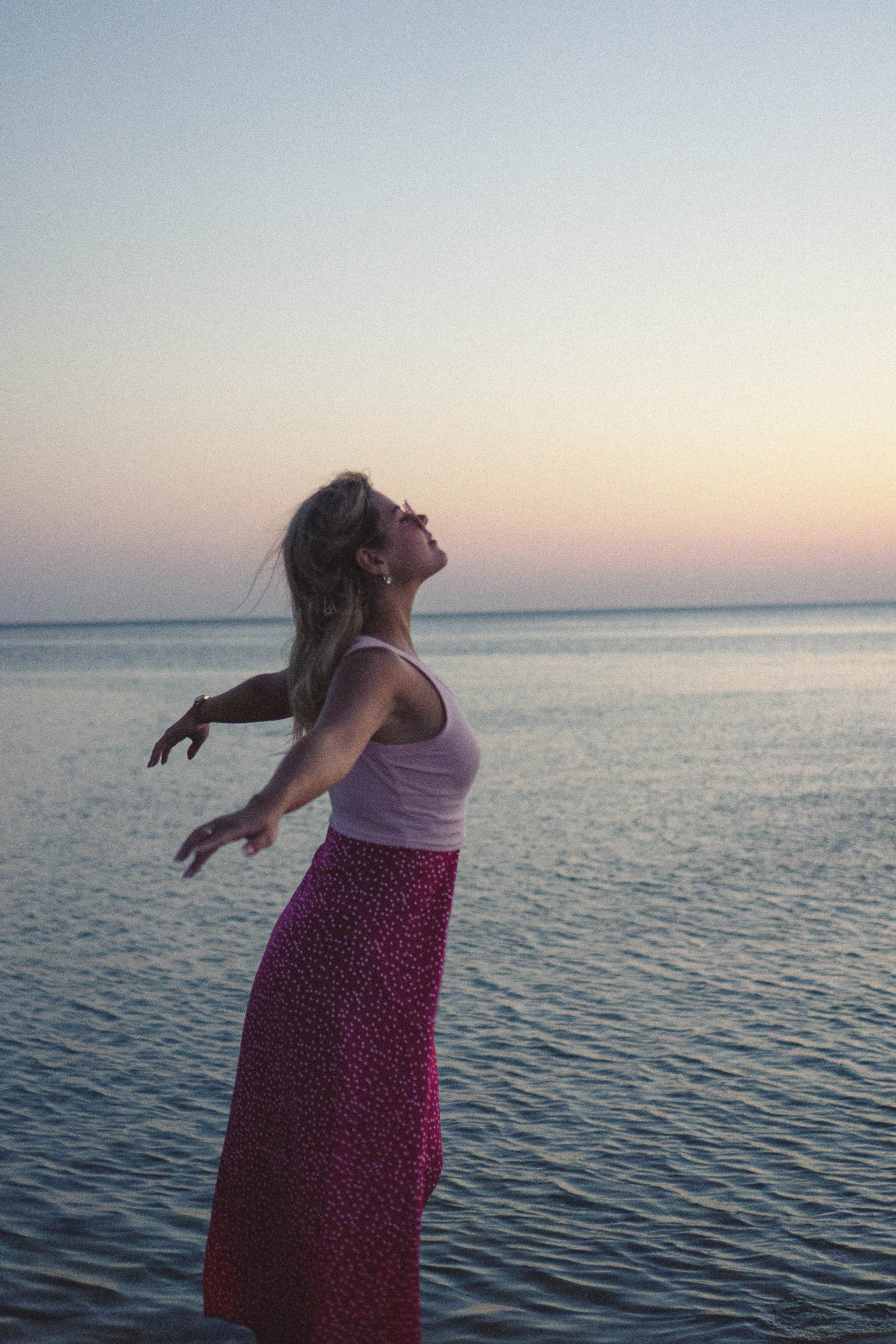 Море. Профессиональный фотограф, Санкт-Петербург — Виктория Богомолова