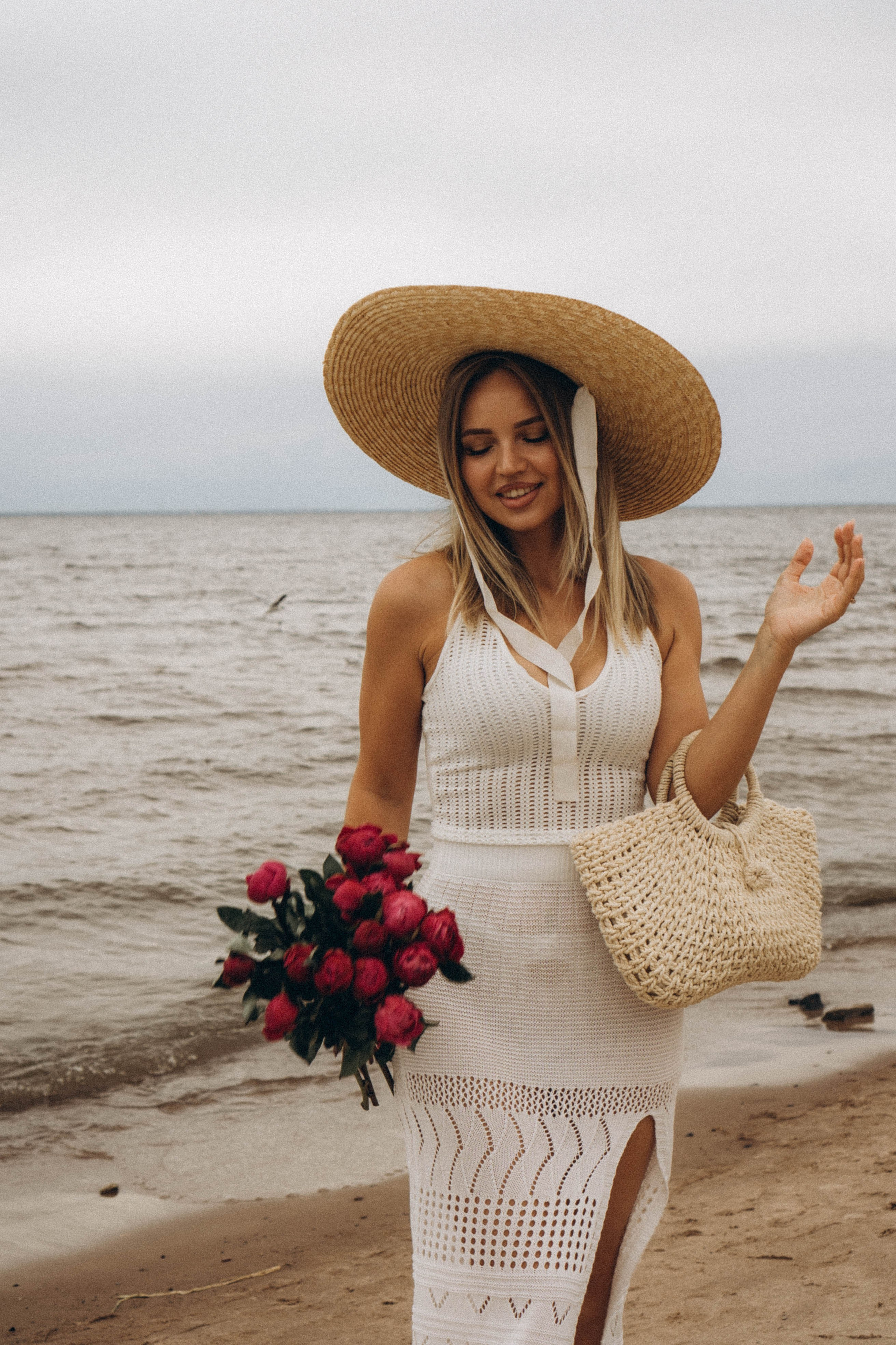 Прогулка в парке. Профессиональный фотограф, Санкт-Петербург — Виктория Богомолова