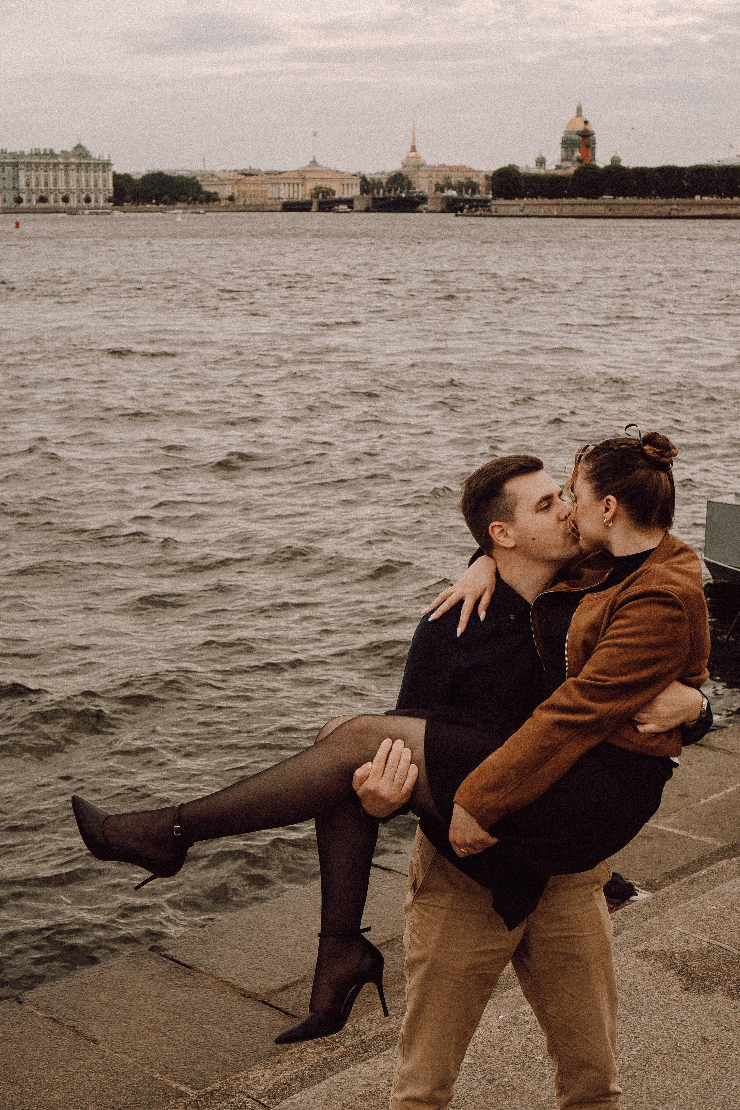 LOVE. Профессиональный фотограф, Санкт-Петербург — Виктория Богомолова