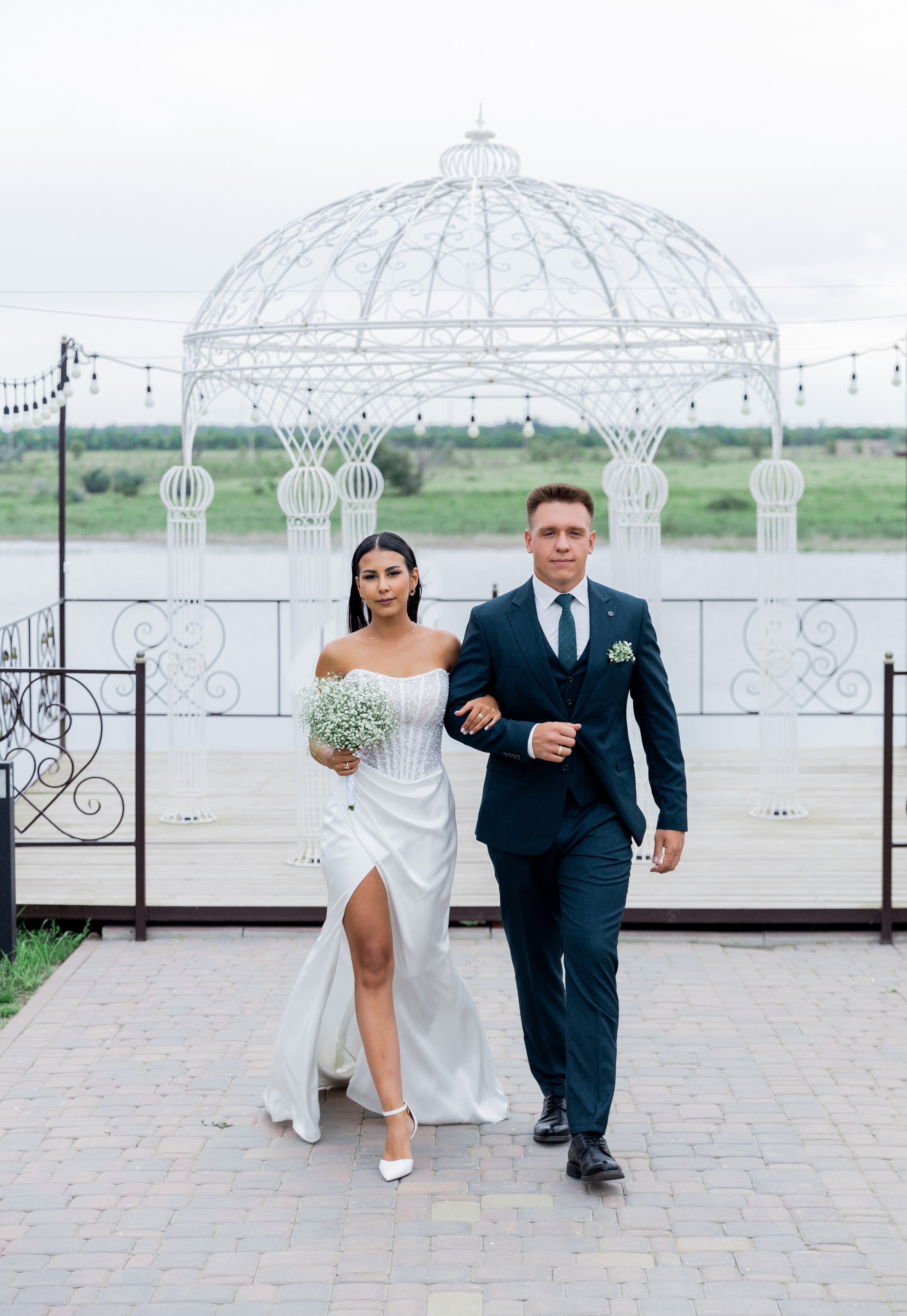 Влад и Ясмин