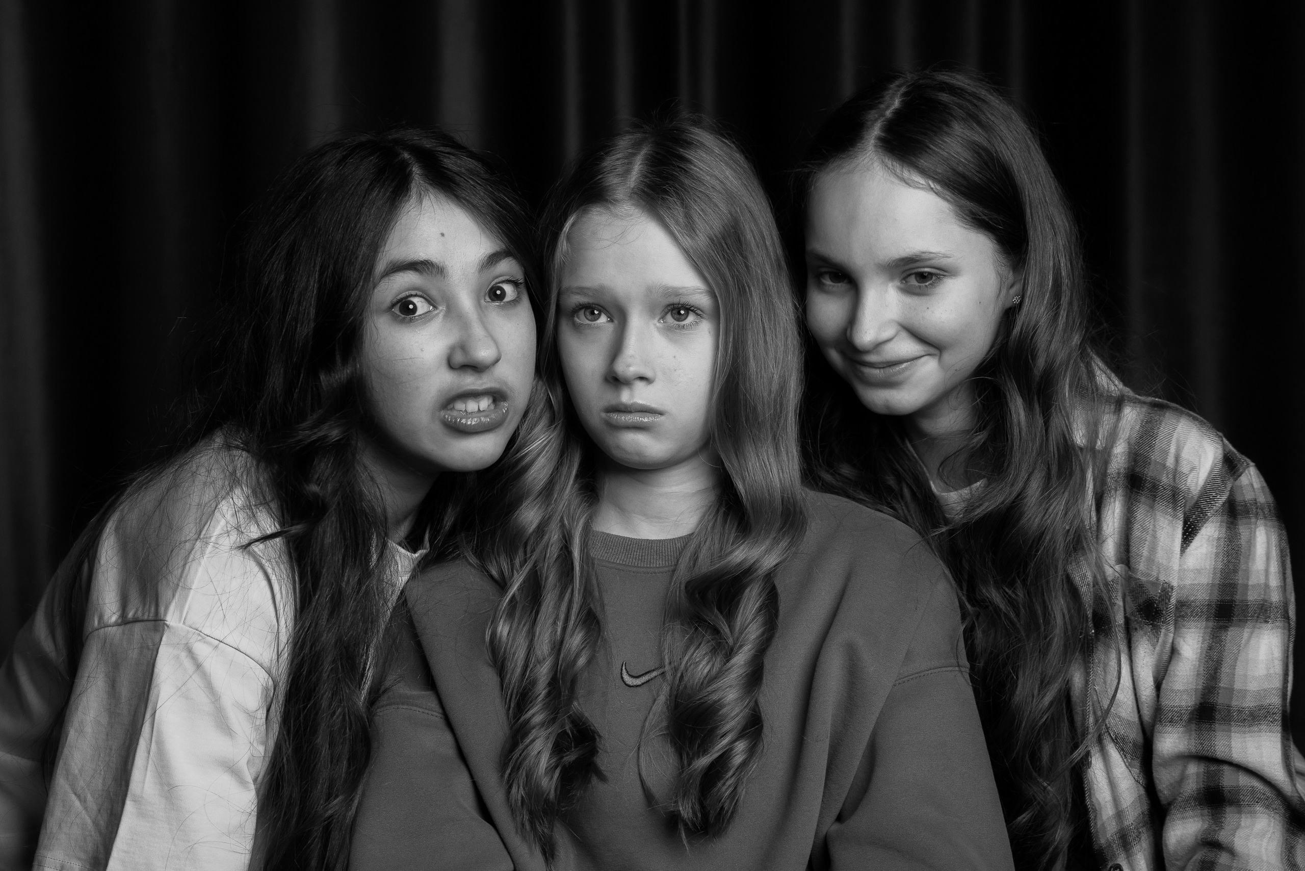 Фотопроект «Мир, дружба, жвачка». Владимир Петухов — фотограф в г. Кинешма. Оператор FPV