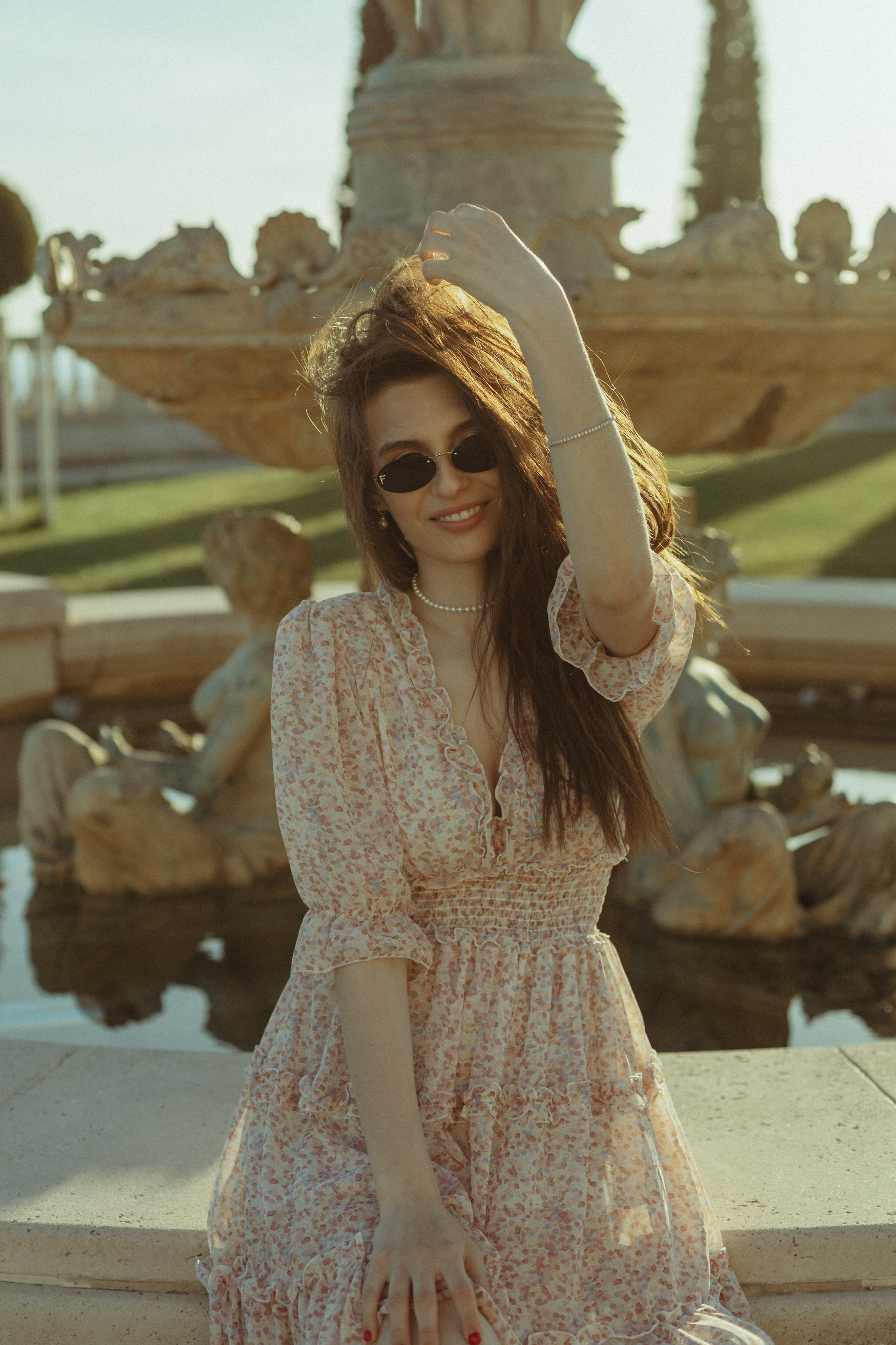 Ева ШАТО. СЕМЕЙНЫЙ фотограф Краснодар Анастасия Михайлова