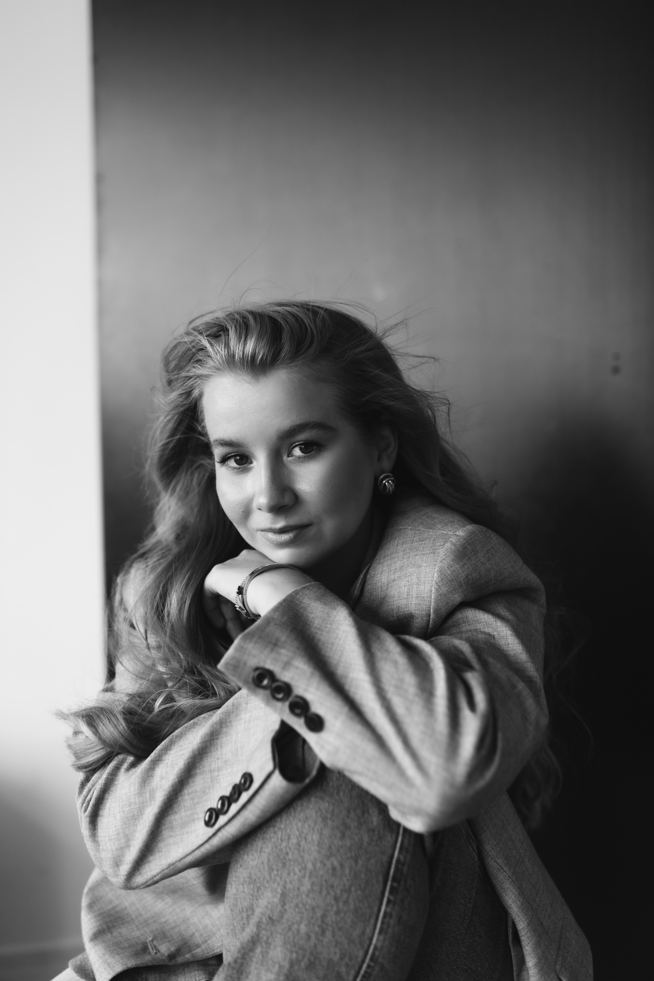 Елизавета. Семейный фотограф Москва Наталия Осьмакова