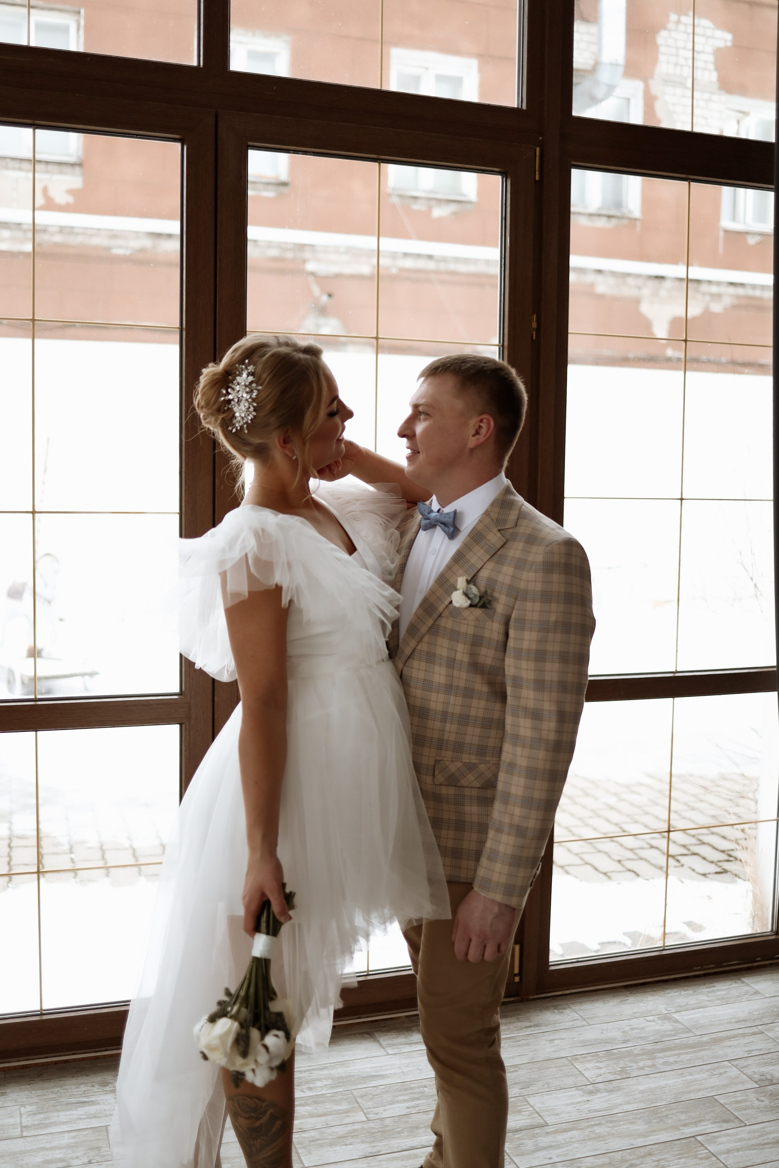 R&M. Photographer Tatiana Ivanova in Yaroslavl