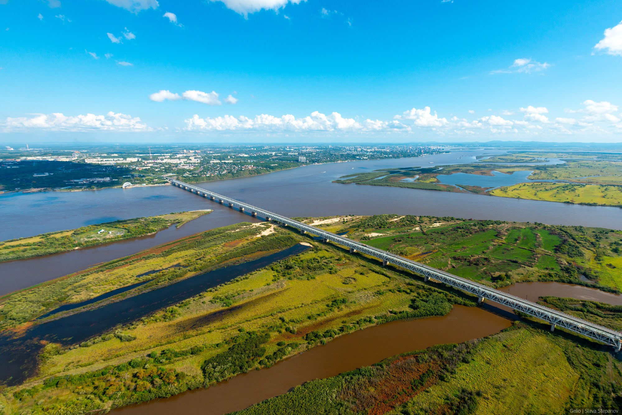 Логистика. Фотограф Слава Степанов, Gelio