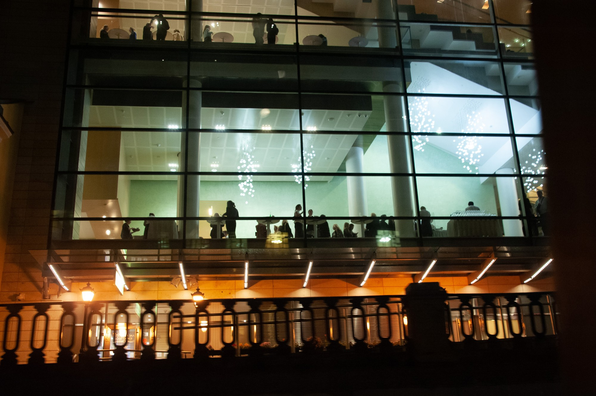Вечерний Питер. Фотостудия Портрет Свадебный и семейный фотограф в Рязани