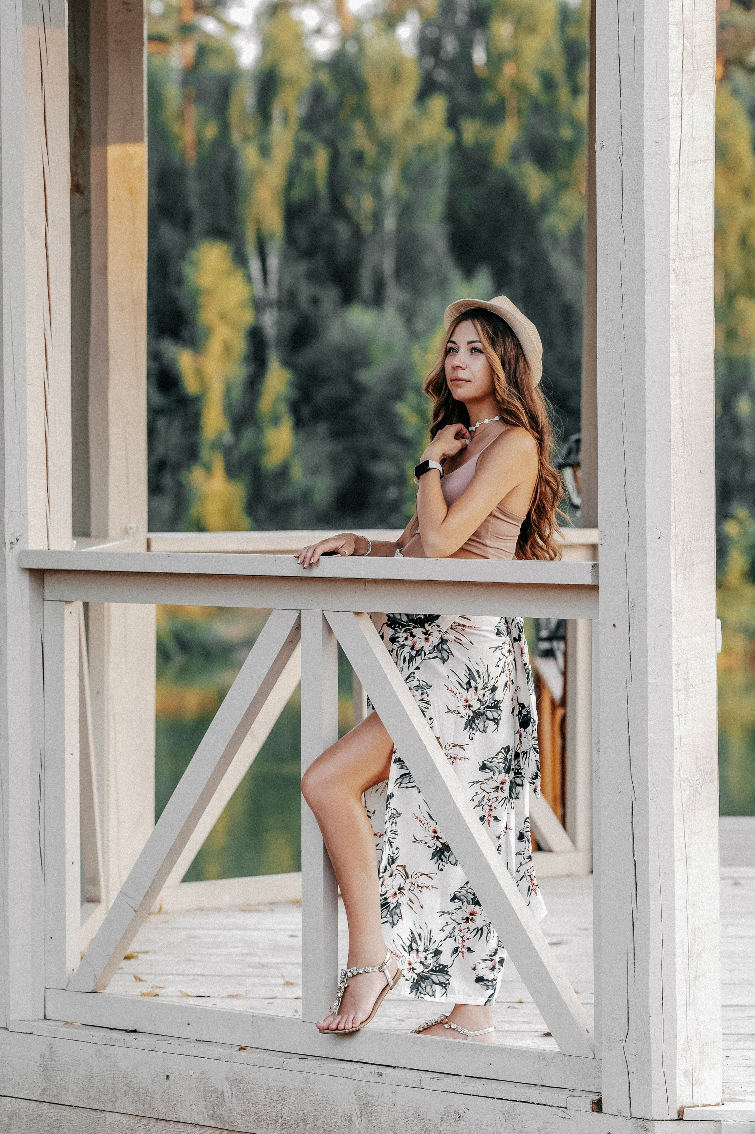 Съемка беременности. Свадебный и семейный фотограф Виктория Носачёва. Щелково, Москва и МО