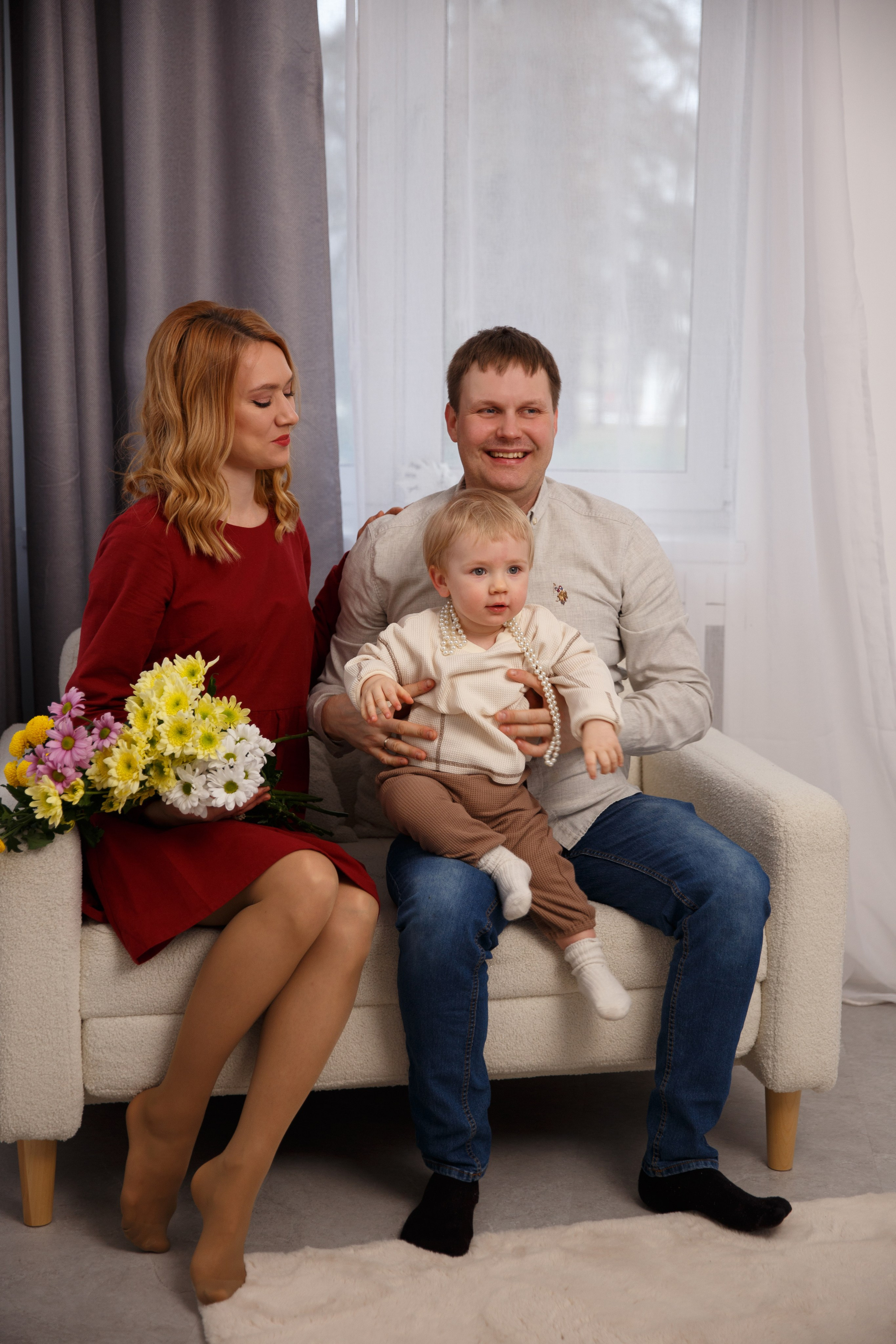 Студия «Автопртретная» г. Пушкин. Детский и Семейный фотограф в Санкт-Петербурге