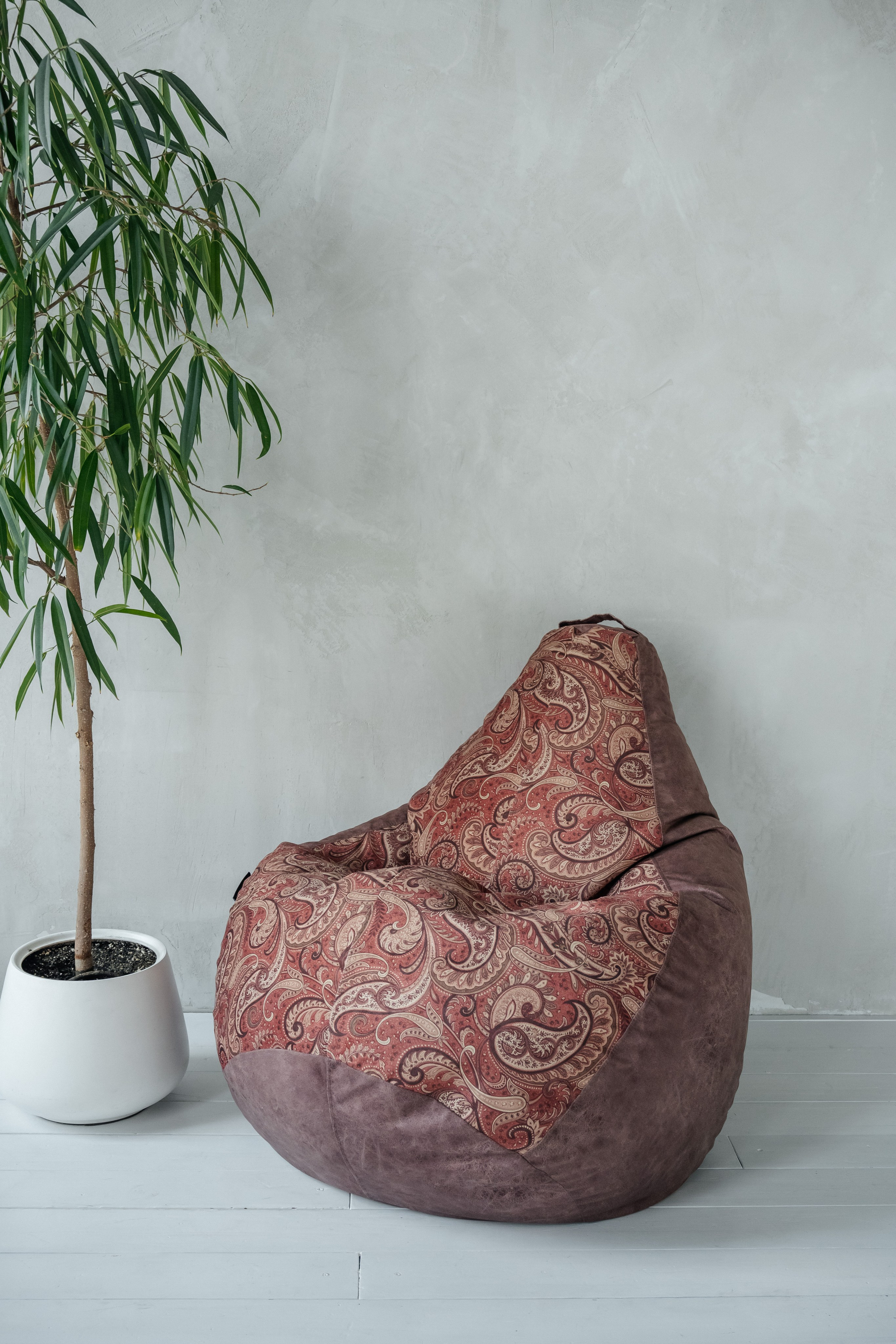 Кресло-мешки для WB. Фотограф в Красноярске