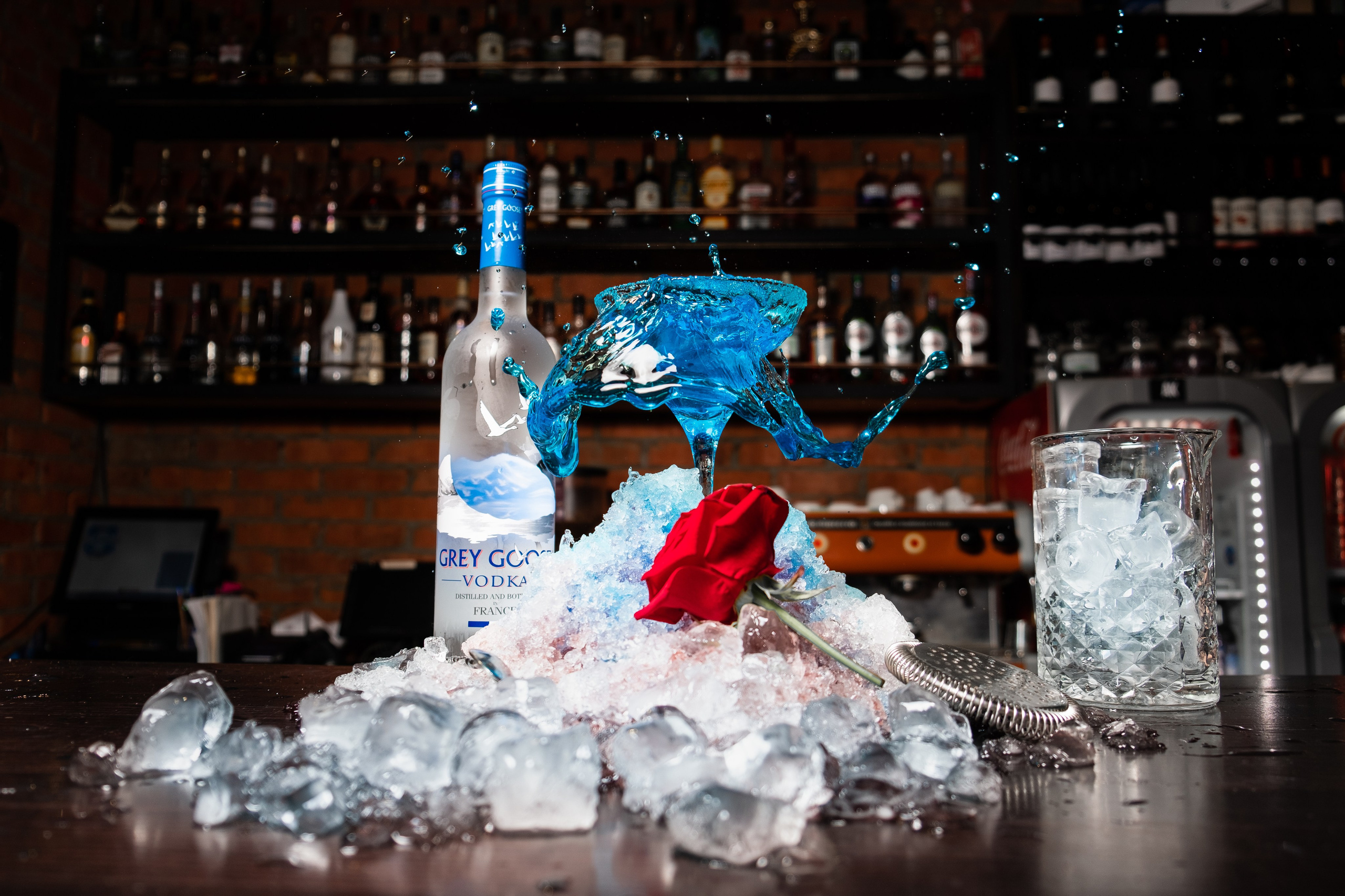 Food Съемка. Фотограф Вячеслав Полушкин