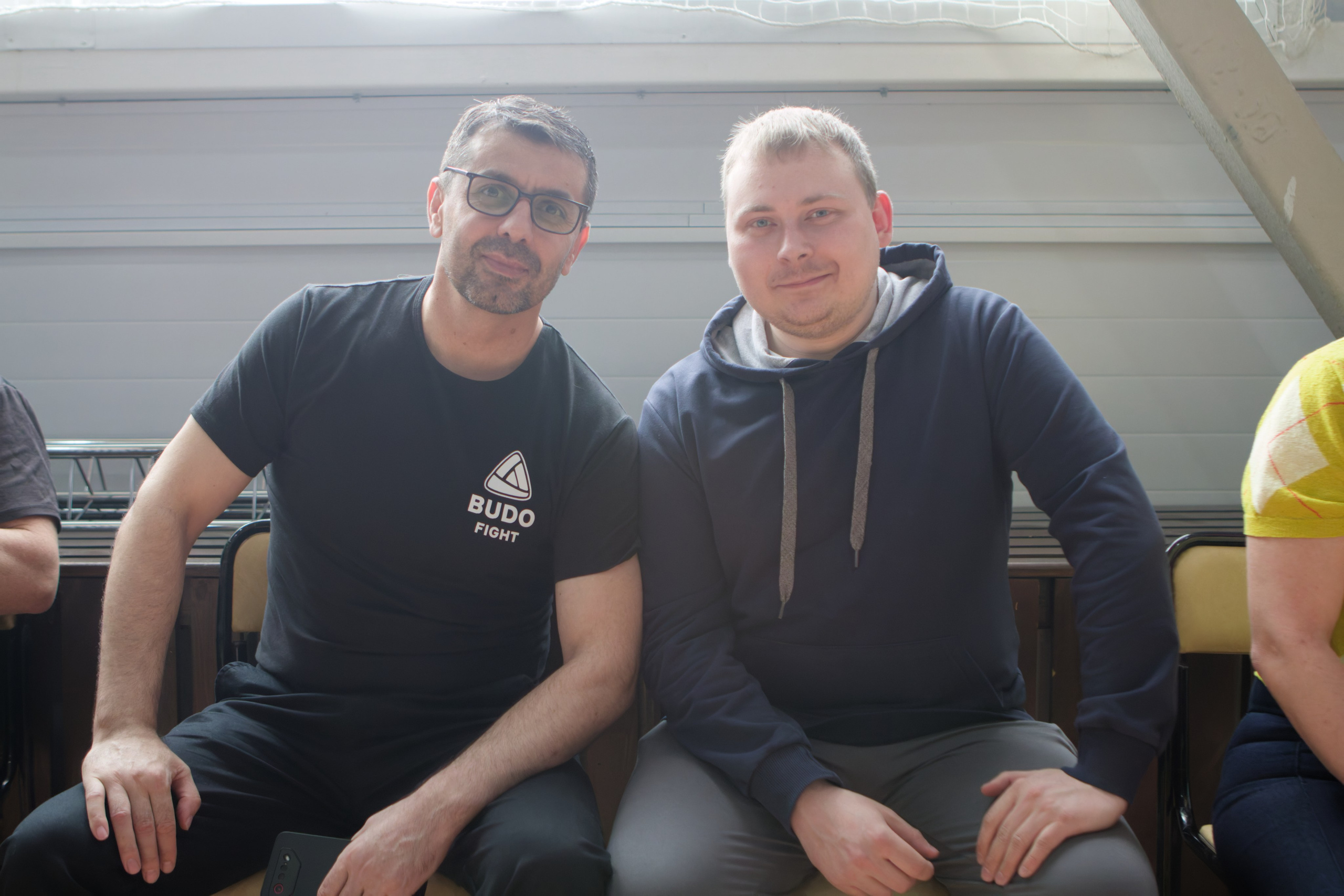 Борьба. Джиу-джитсу 26.04.2025. Репортажный и спортивный фотограф в г. Пермь Зильберг Павел