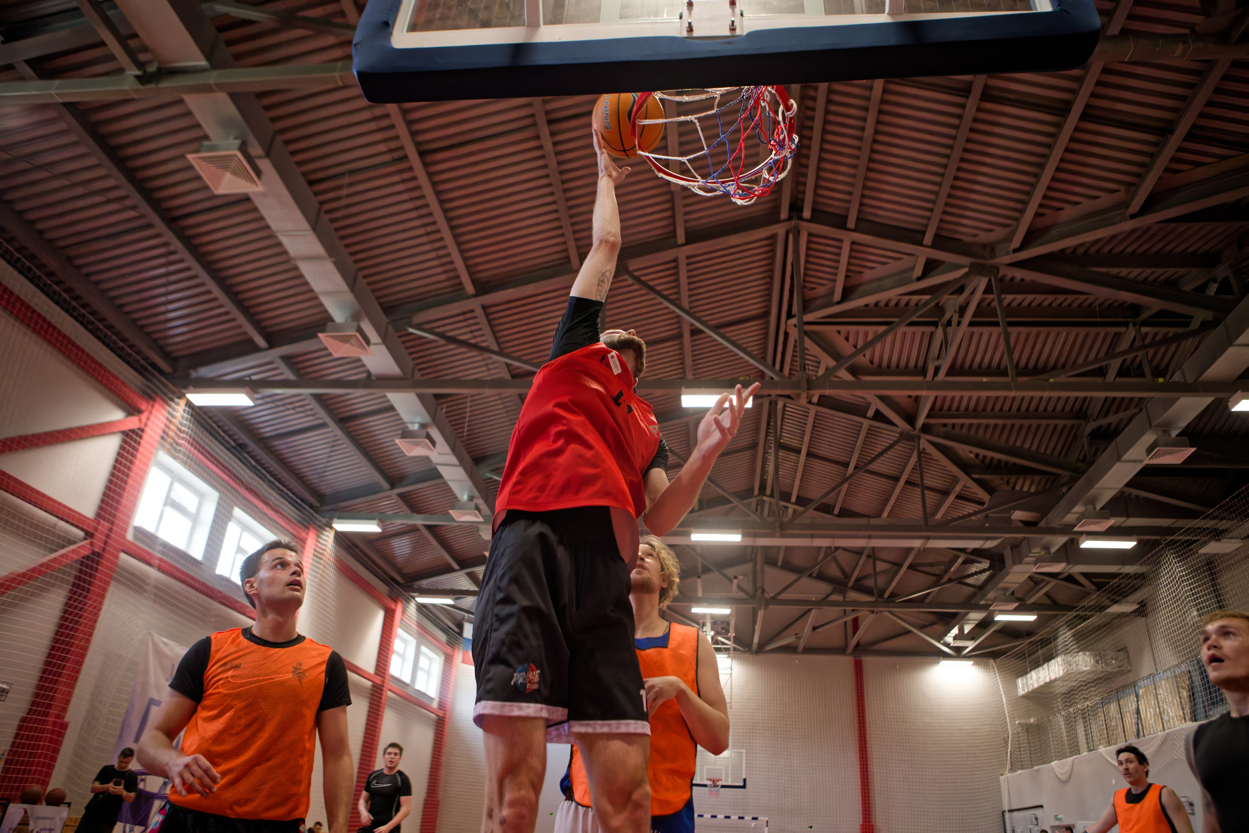 БК MiraM & appzone 16.08.2025. Репортажный и спортивный фотограф в г. Пермь Зильберг Павел