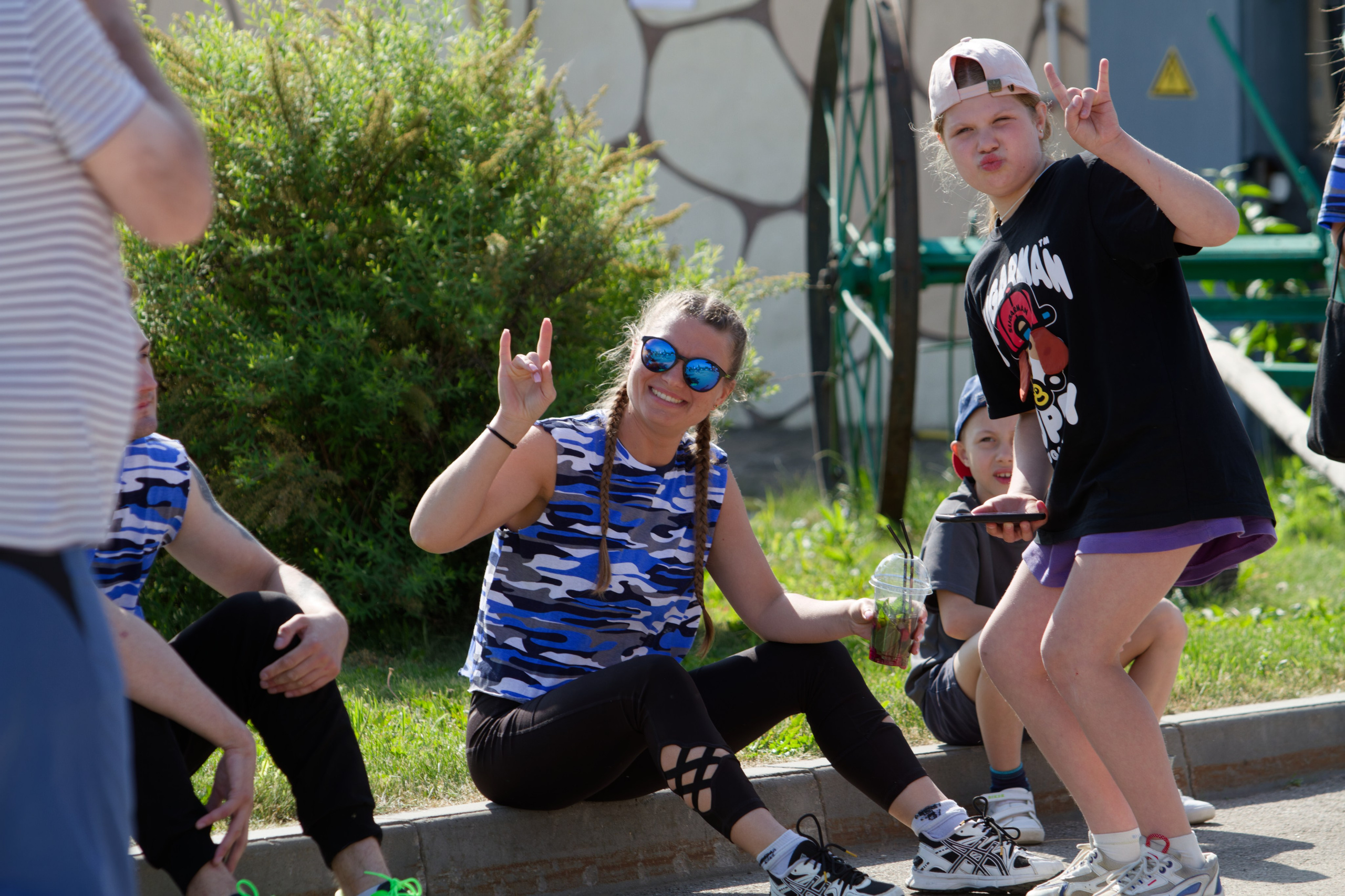 Родео59. Репортажный и спортивный фотограф в г. Пермь Зильберг Павел