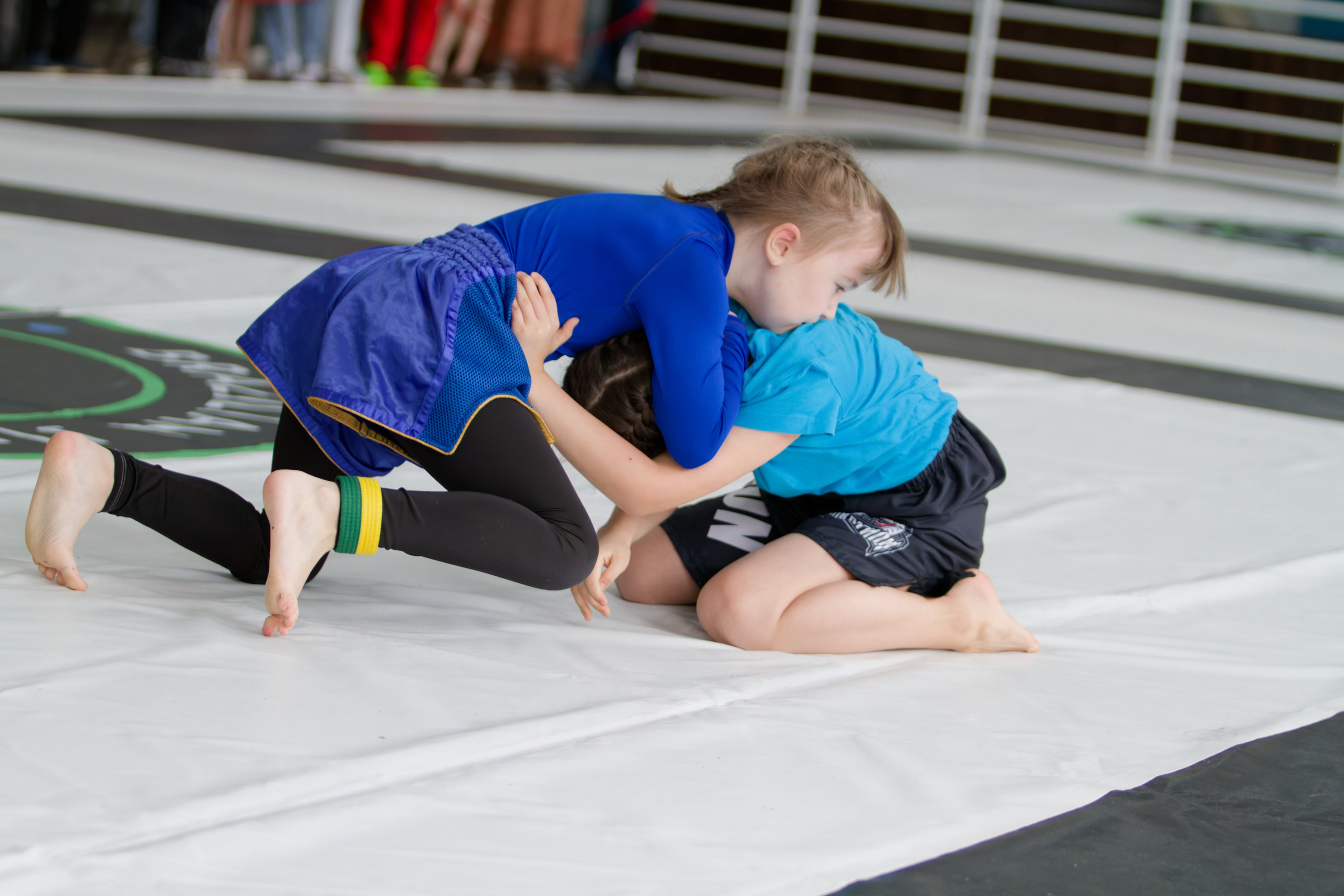 Борьба. Джиу-джитсу 26.04.2025. Репортажный и спортивный фотограф в г. Пермь Зильберг Павел
