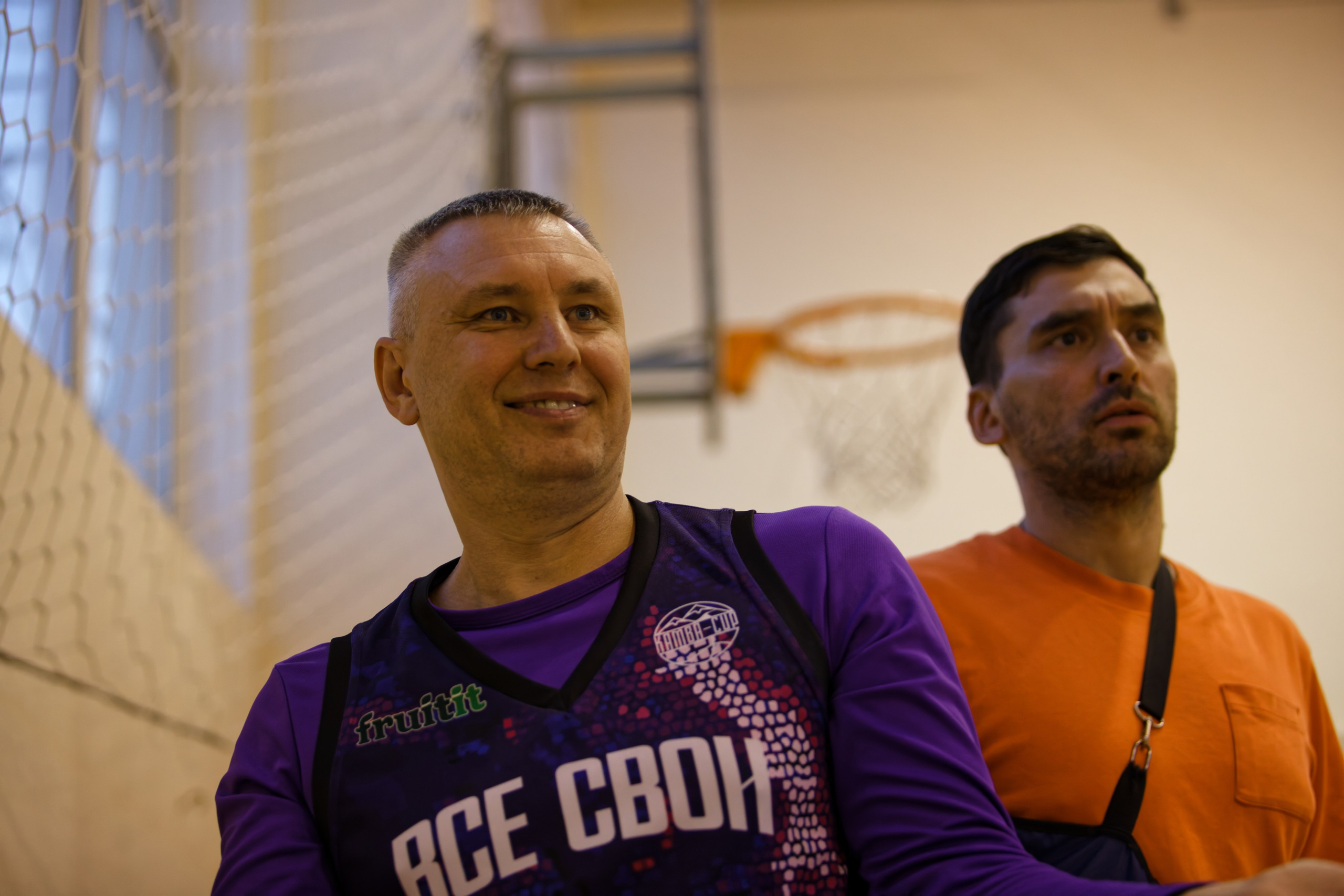 Летняя баскетбольная лига 16.07.2025. Репортажный и спортивный фотограф в г. Пермь Зильберг Павел