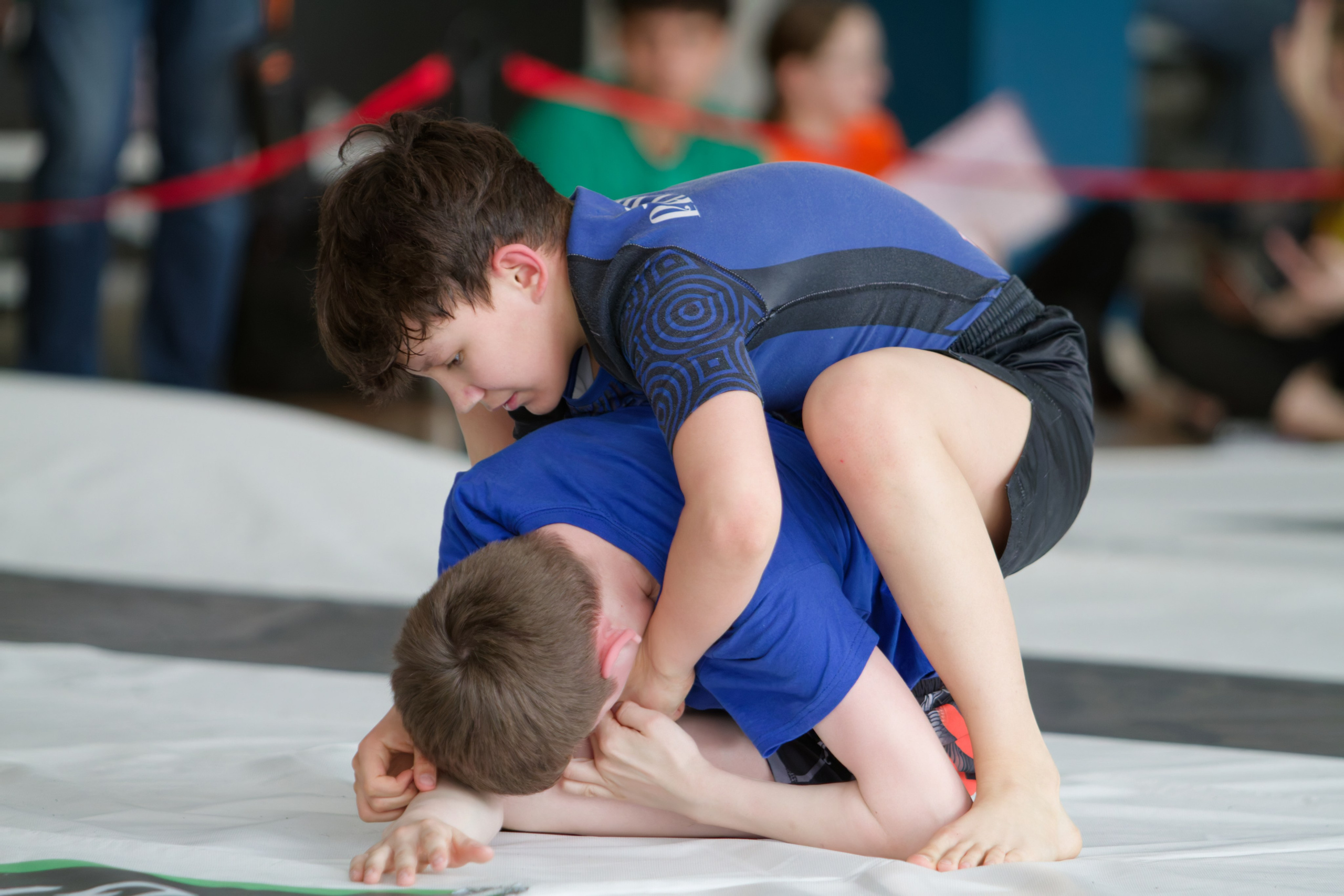 Борьба. Джиу-джитсу 26.04.2025. Репортажный и спортивный фотограф в г. Пермь Зильберг Павел